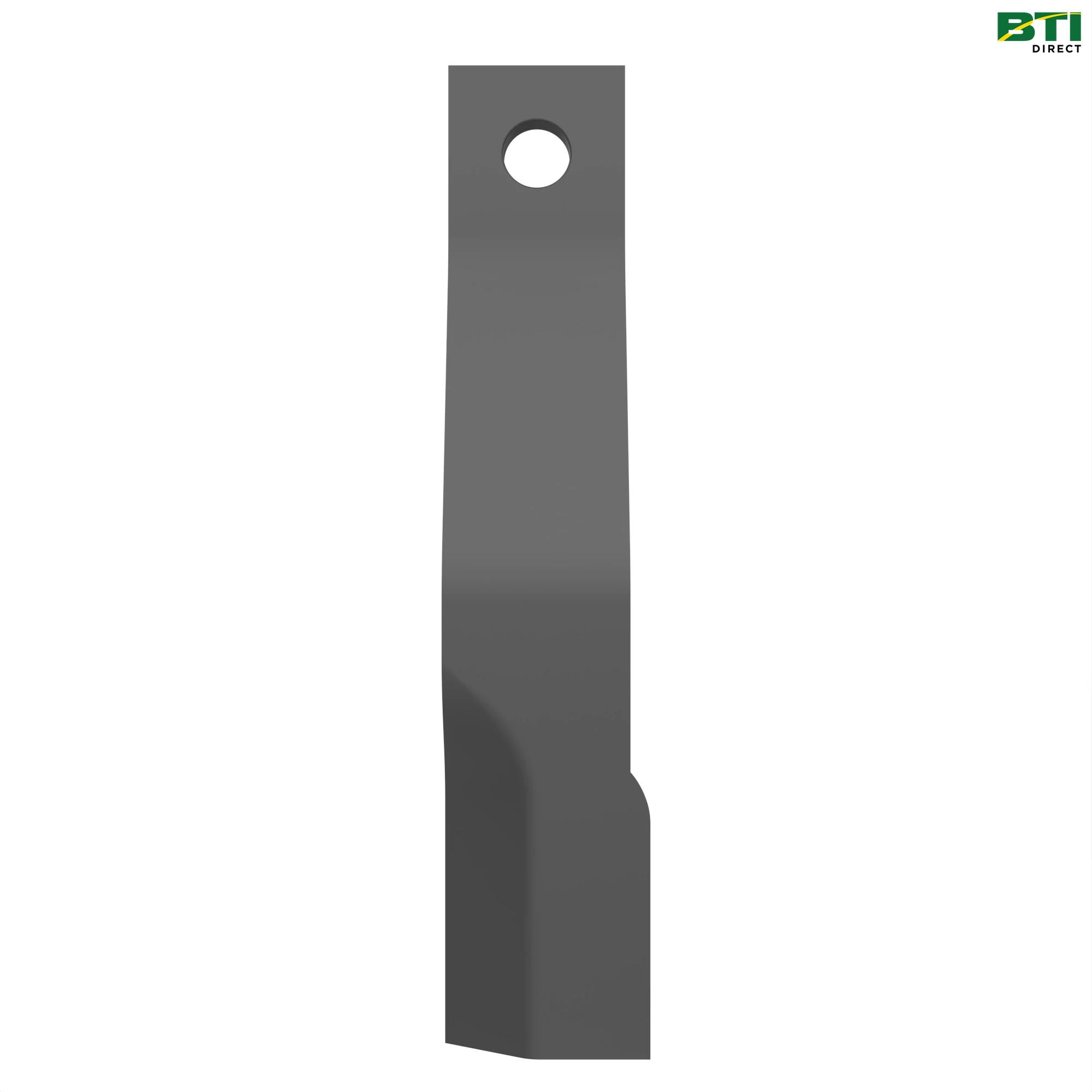 FH332985: Offset Clockwise Blade