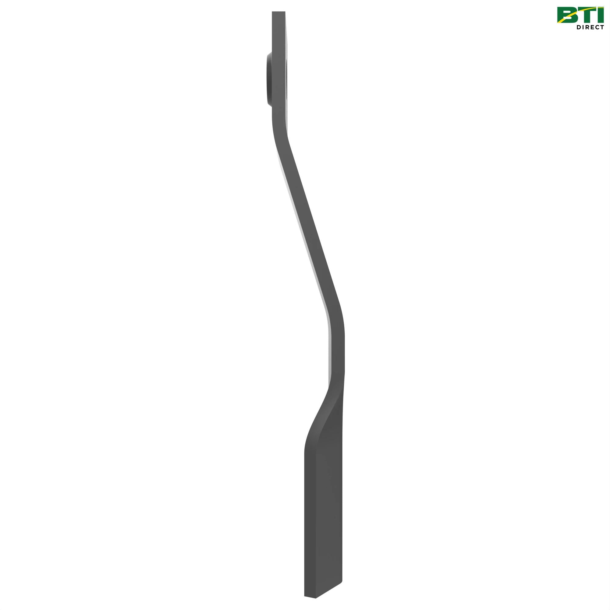 FH332985: Offset Clockwise Blade