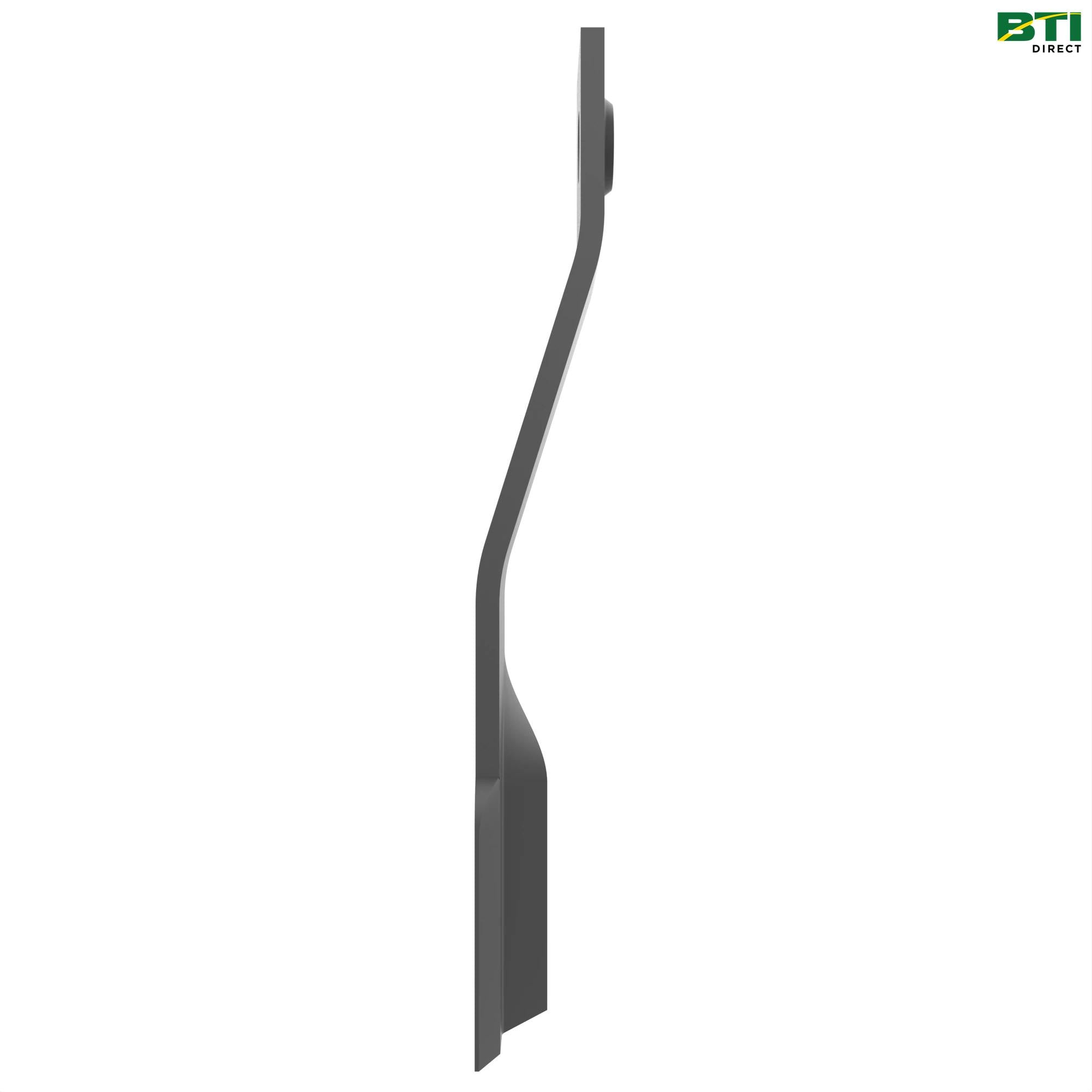 FH332985: Offset Clockwise Blade