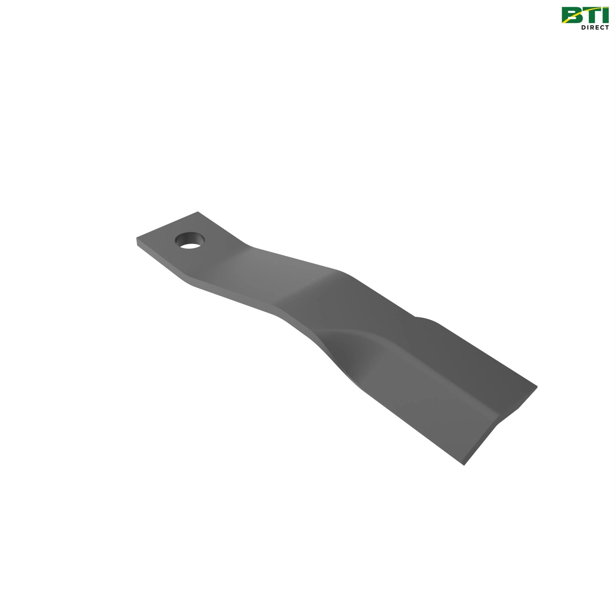 FH332985: Offset Clockwise Blade