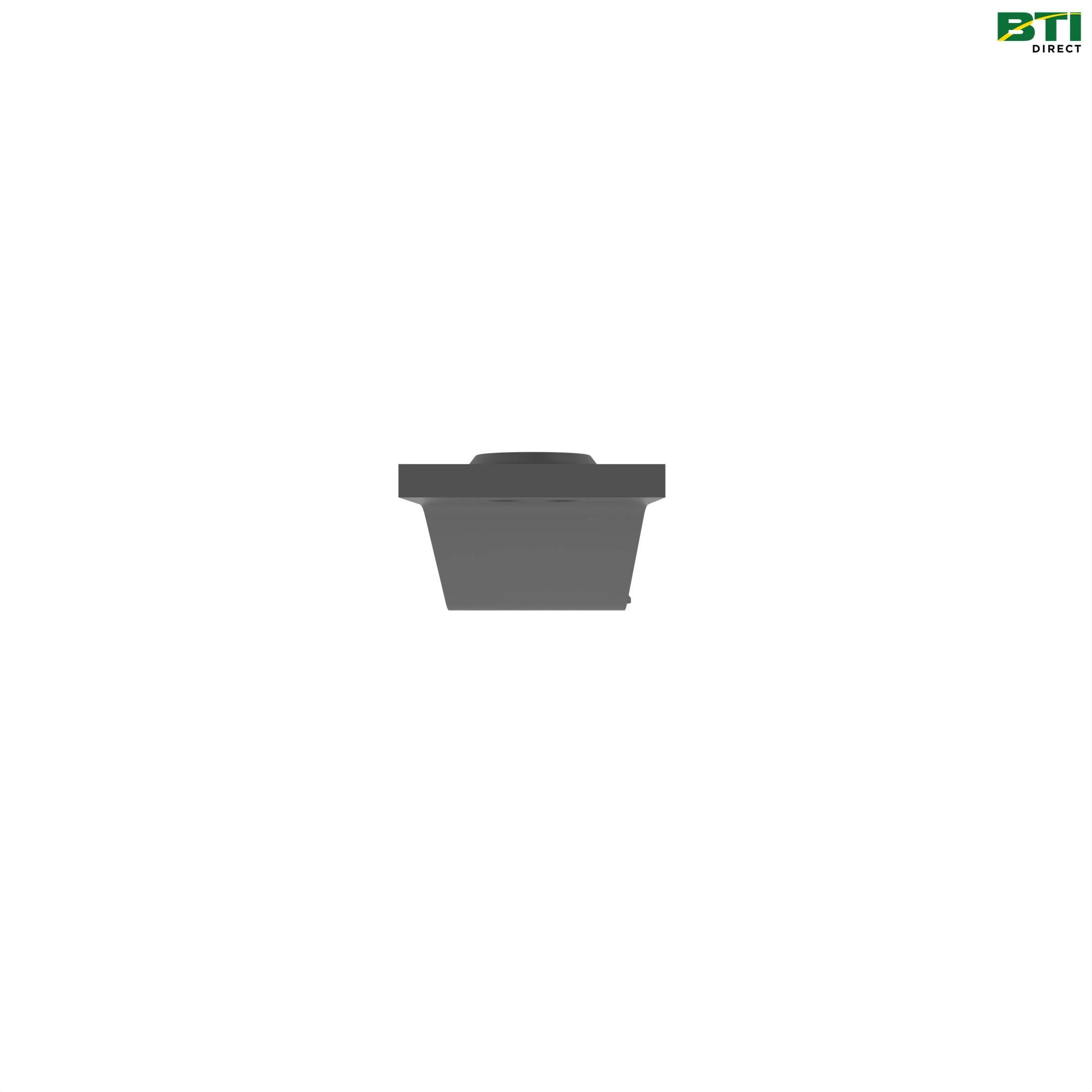 FH332985: Offset Clockwise Blade