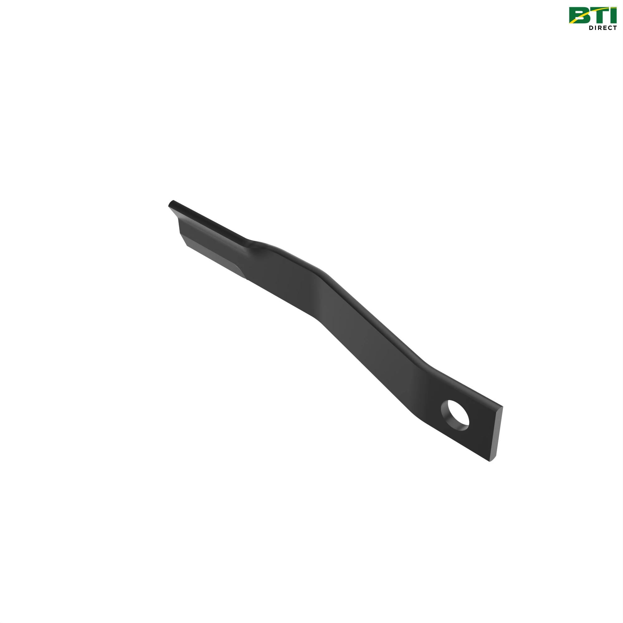 FH332989: Suction Offset Blade, Cut Length 110 mm (4.3 inch)