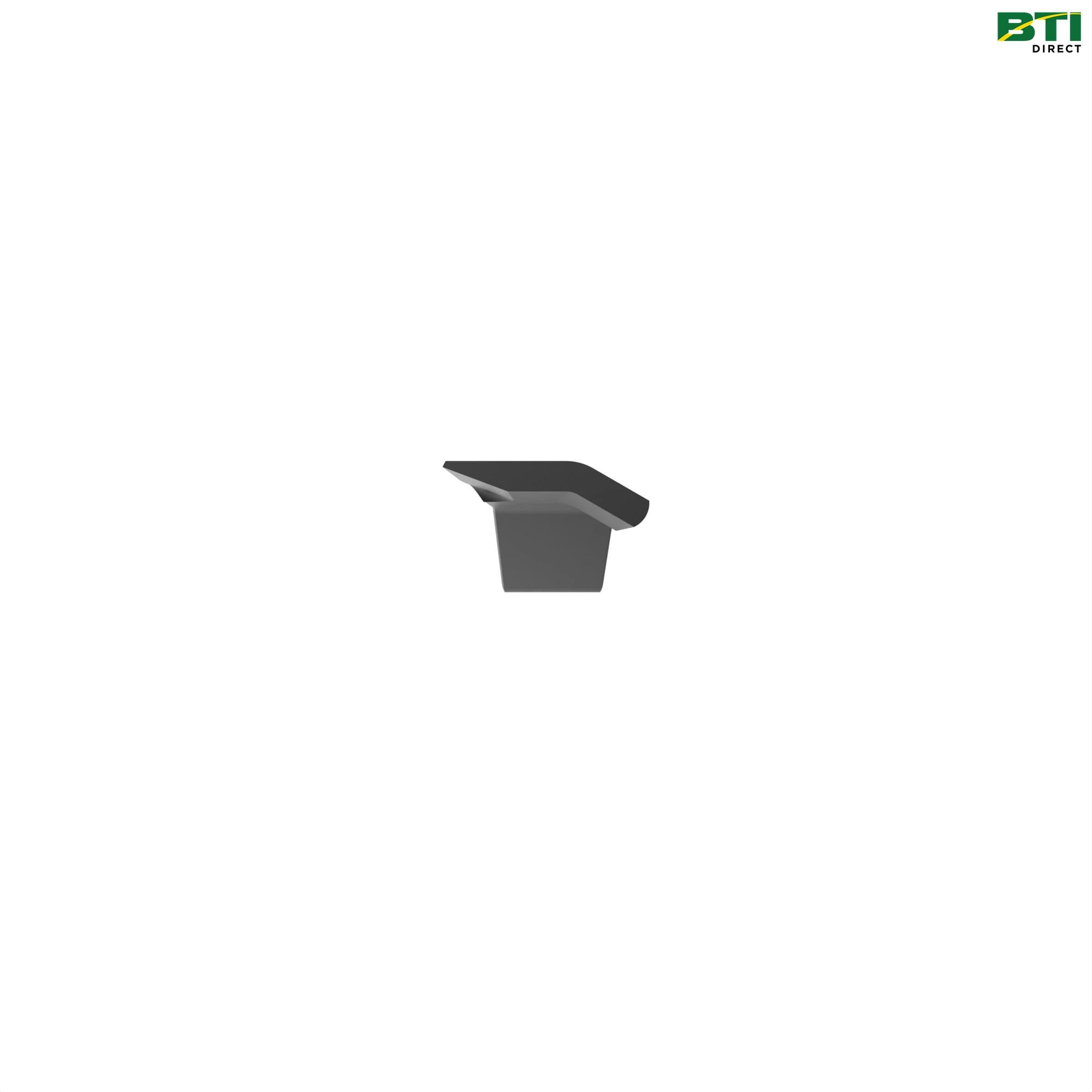 FH332989: Suction Offset Blade, Cut Length 110 mm (4.3 inch)