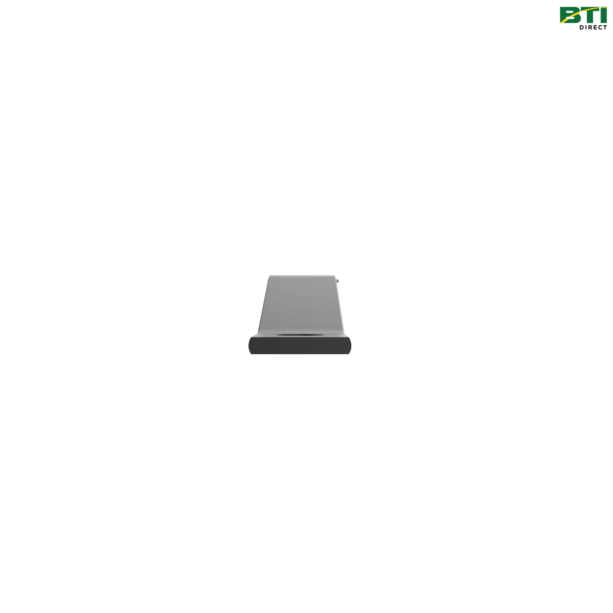 FH332989: Suction Offset Blade, Cut Length 110 mm (4.3 inch)