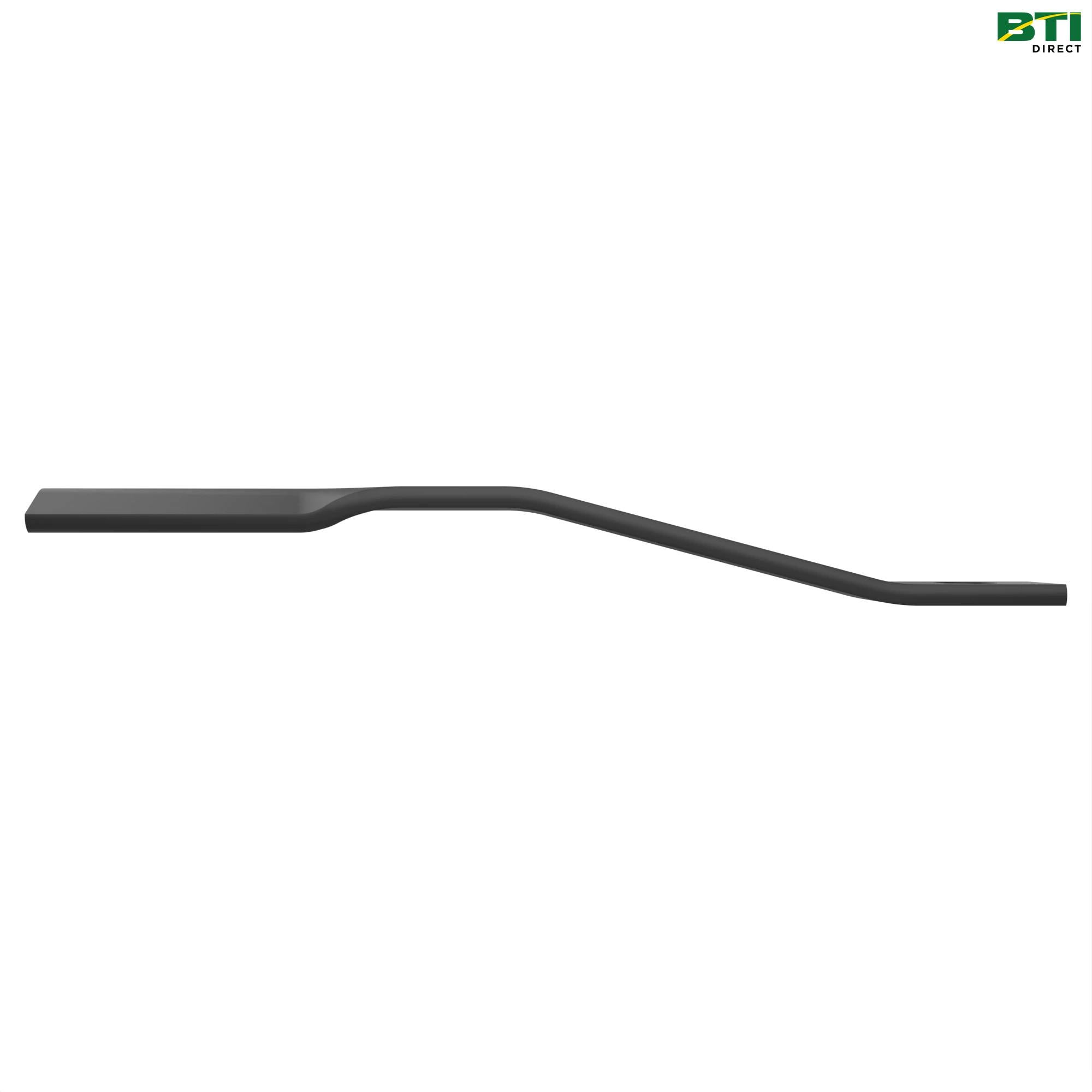 FH332989: Suction Offset Blade, Cut Length 110 mm (4.3 inch)