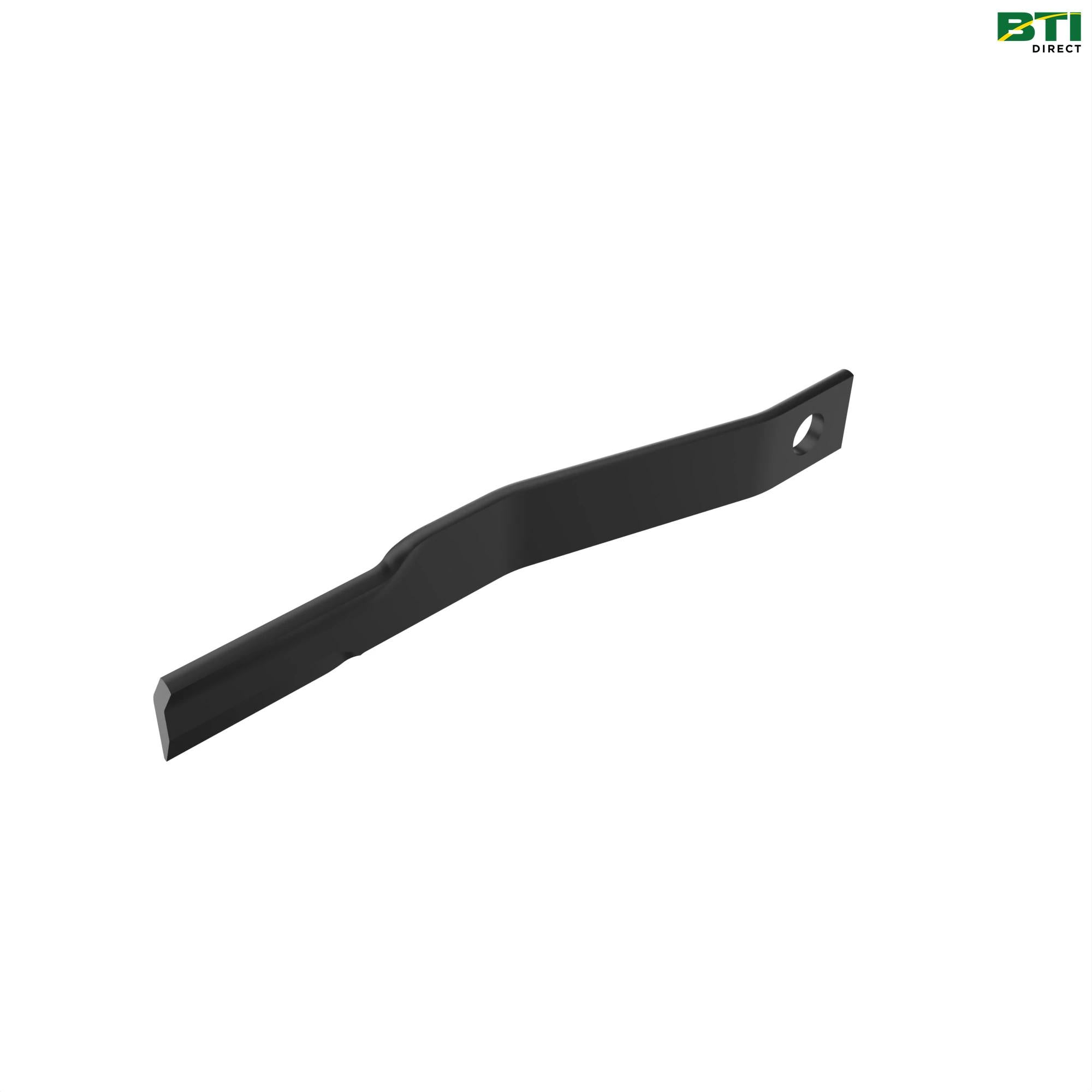 FH332989: Suction Offset Blade, Cut Length 110 mm (4.3 inch)