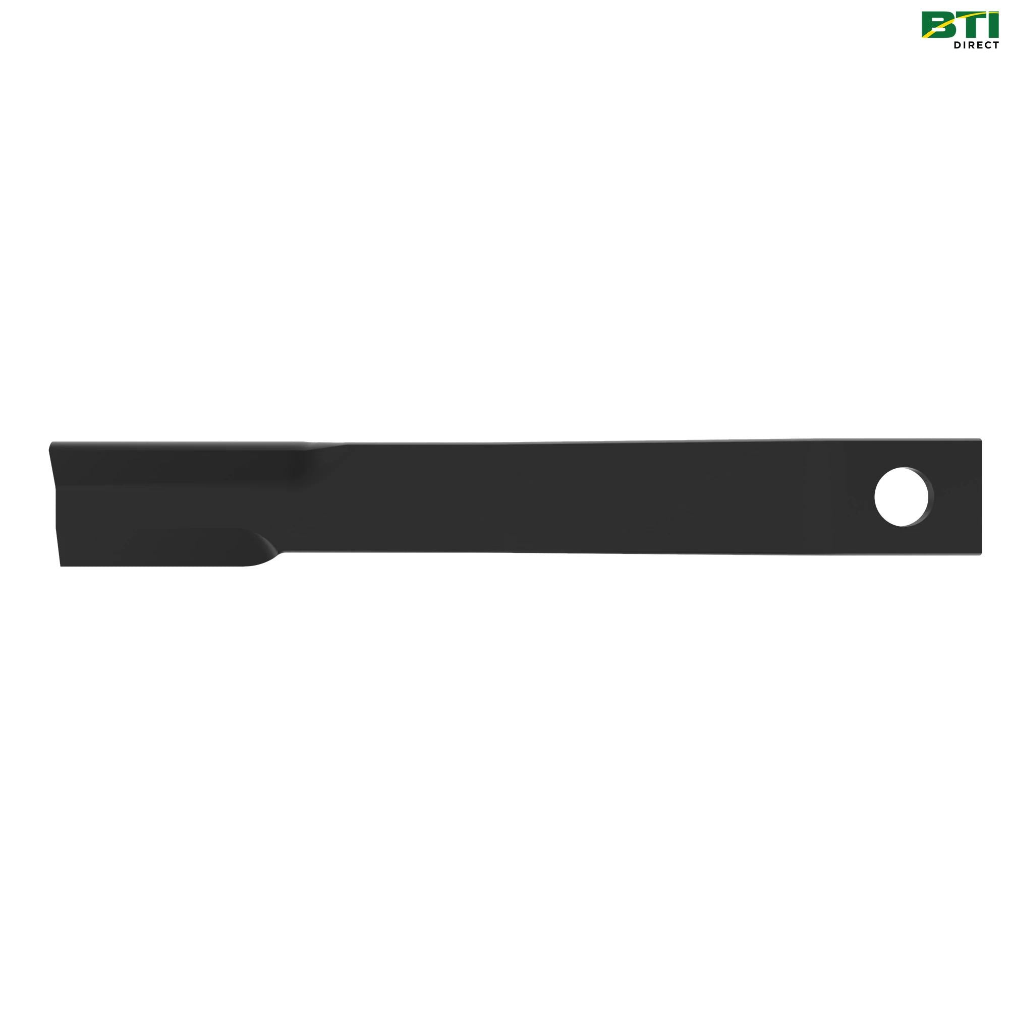 FH332989: Suction Offset Blade, Cut Length 110 mm (4.3 inch)