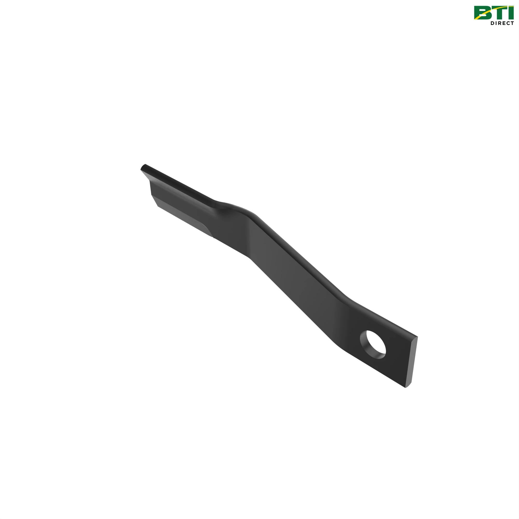 FH332991: Suction Offset Blade, Cut Length 110 mm (4.3 inch)