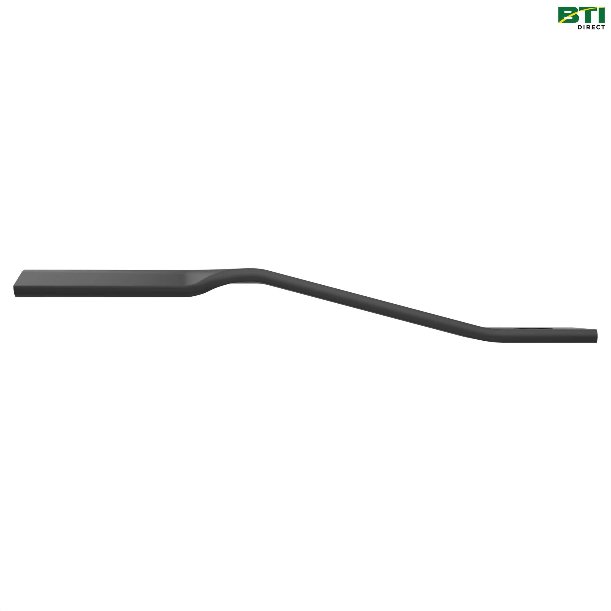 FH332991: Suction Offset Blade, Cut Length 110 mm (4.3 inch)