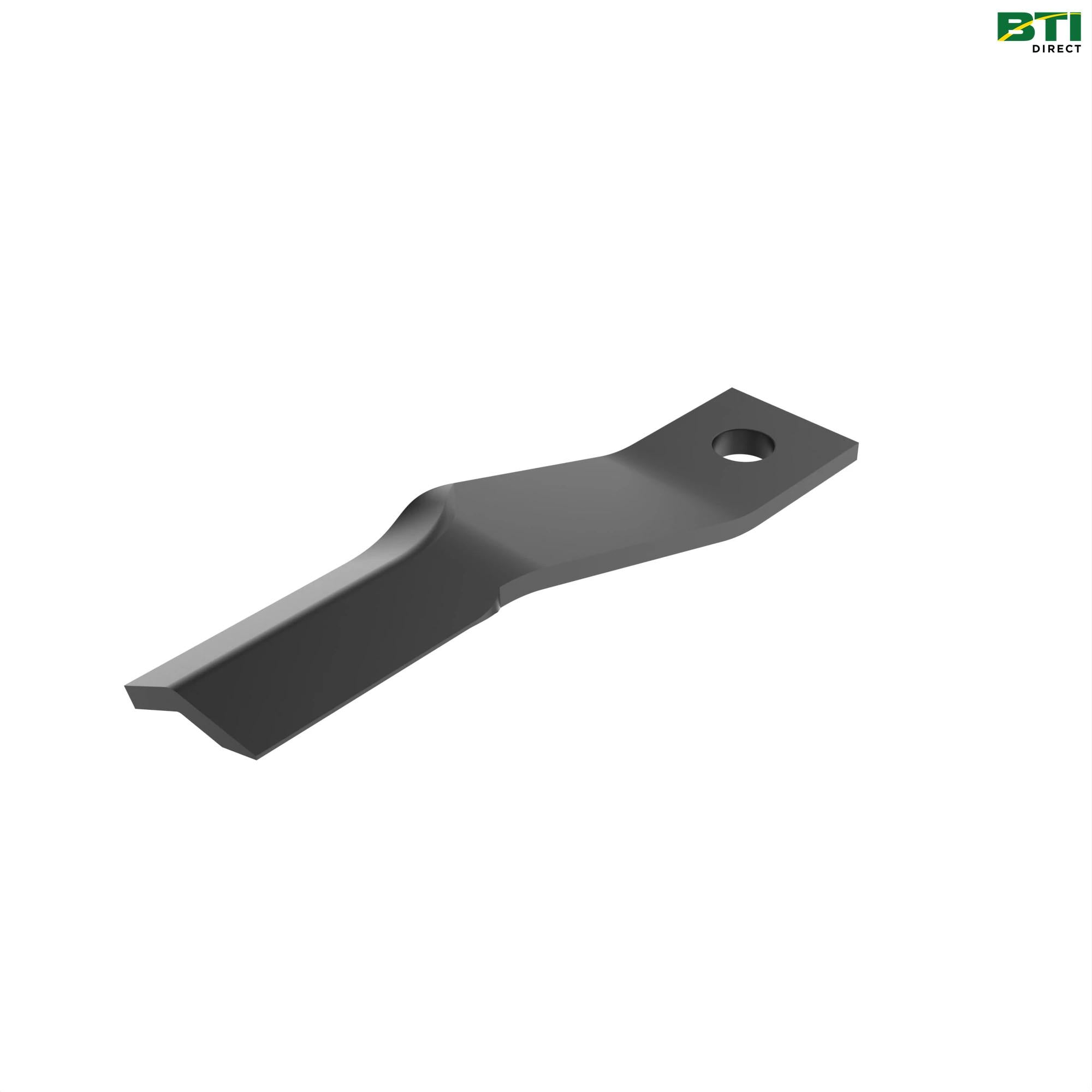 FH332994: Suction Offset Blade, Cut Length 110 mm (4.3 inch)