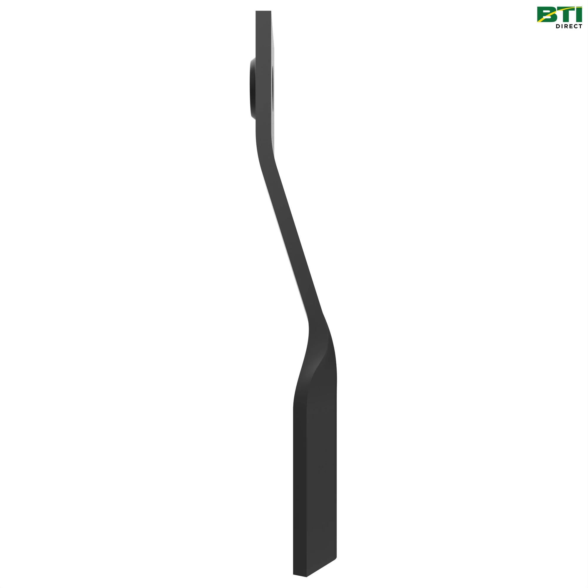 FH332994: Suction Offset Blade, Cut Length 110 mm (4.3 inch)