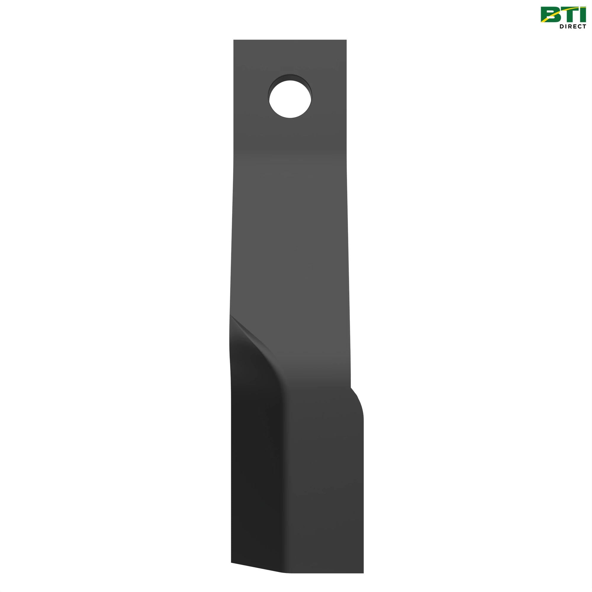 FH332994: Suction Offset Blade, Cut Length 110 mm (4.3 inch)