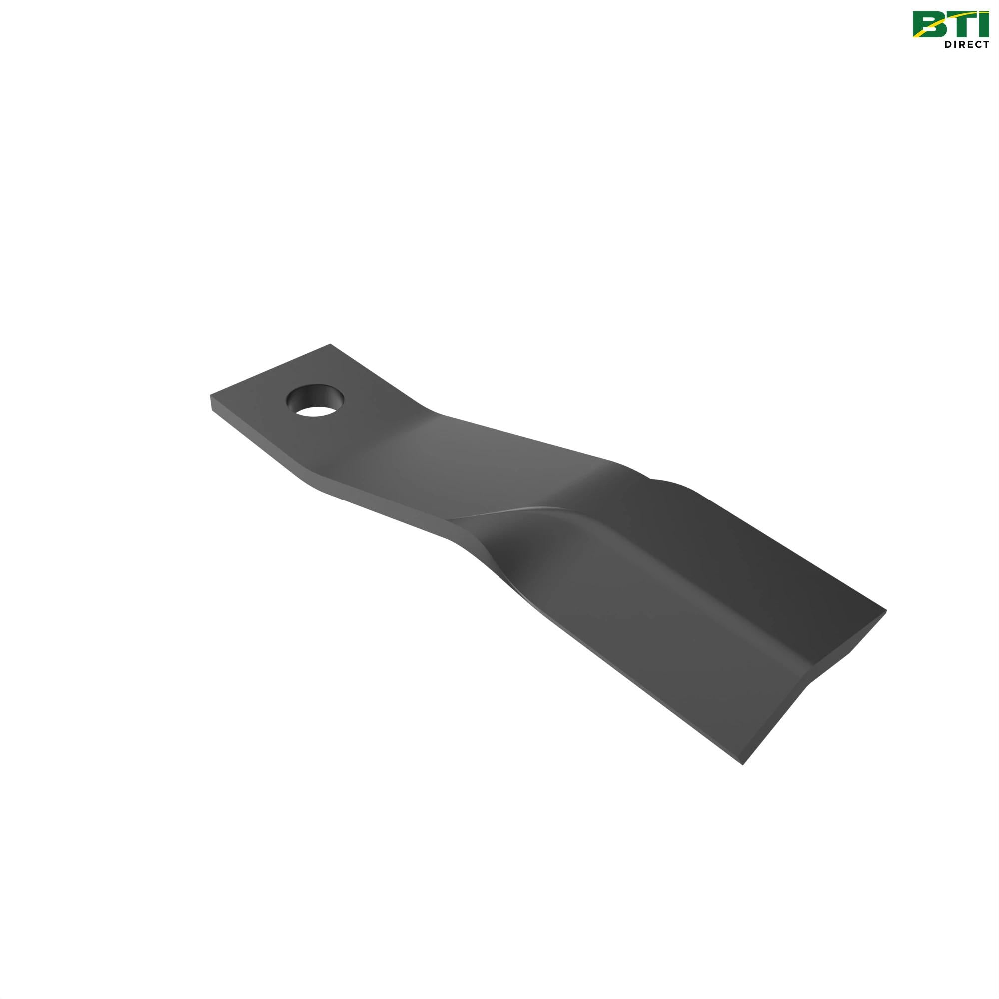 FH332994: Suction Offset Blade, Cut Length 110 mm (4.3 inch)