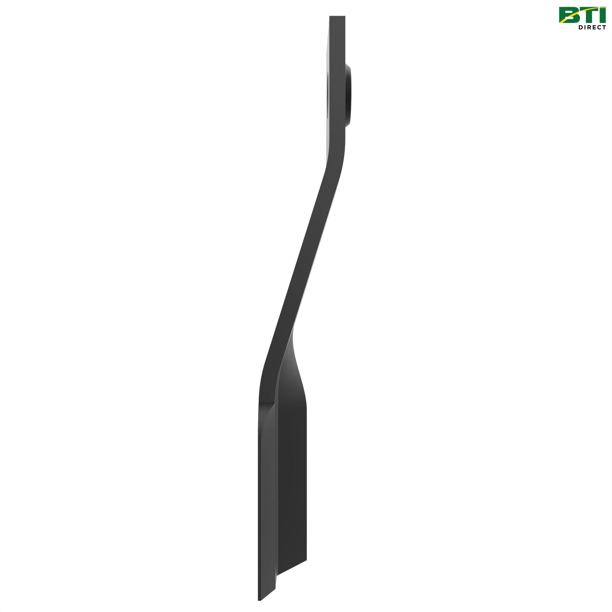 FH332994: Suction Offset Blade, Cut Length 110 mm (4.3 inch)