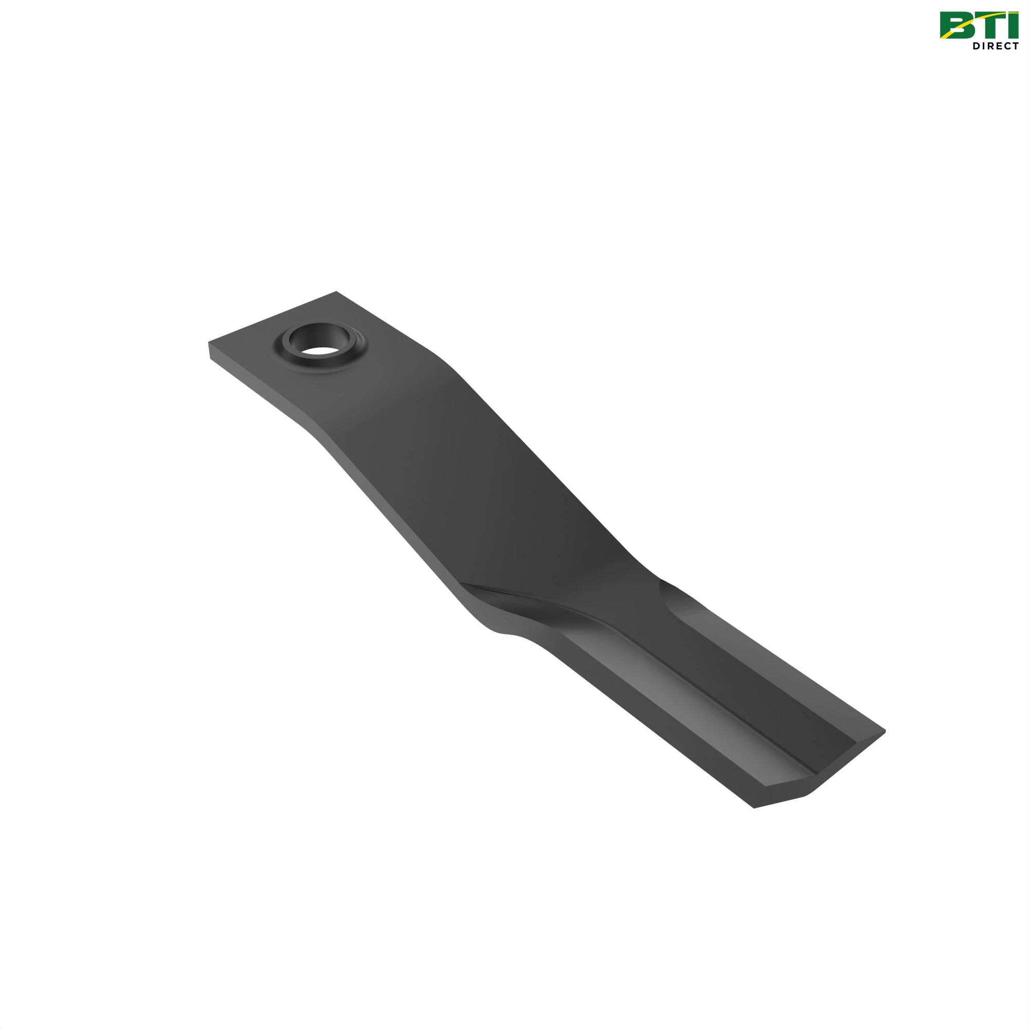 FH332995: Suction Offset Blade, Cut Length 110 mm (4.3 inch)