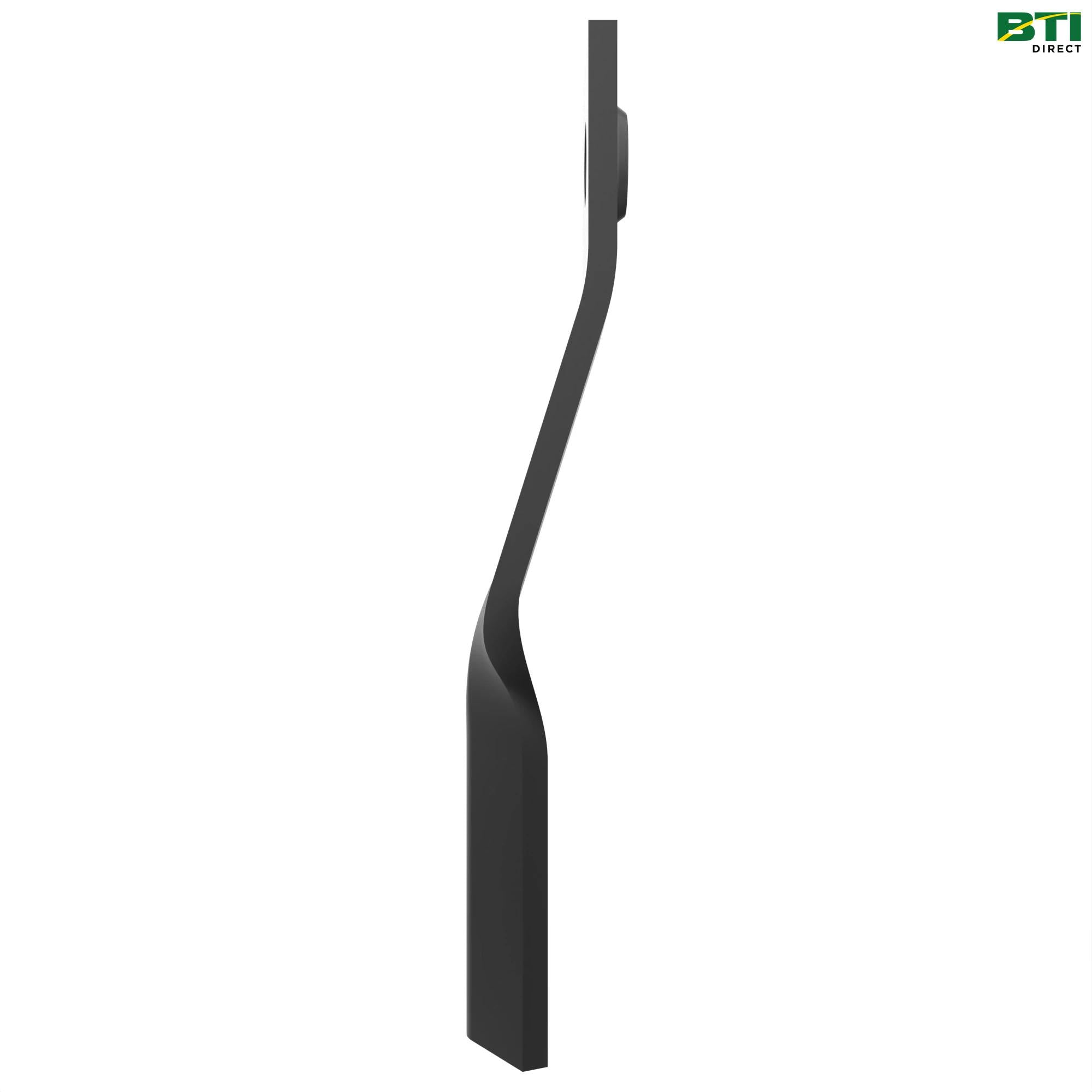 FH332995: Suction Offset Blade, Cut Length 110 mm (4.3 inch)
