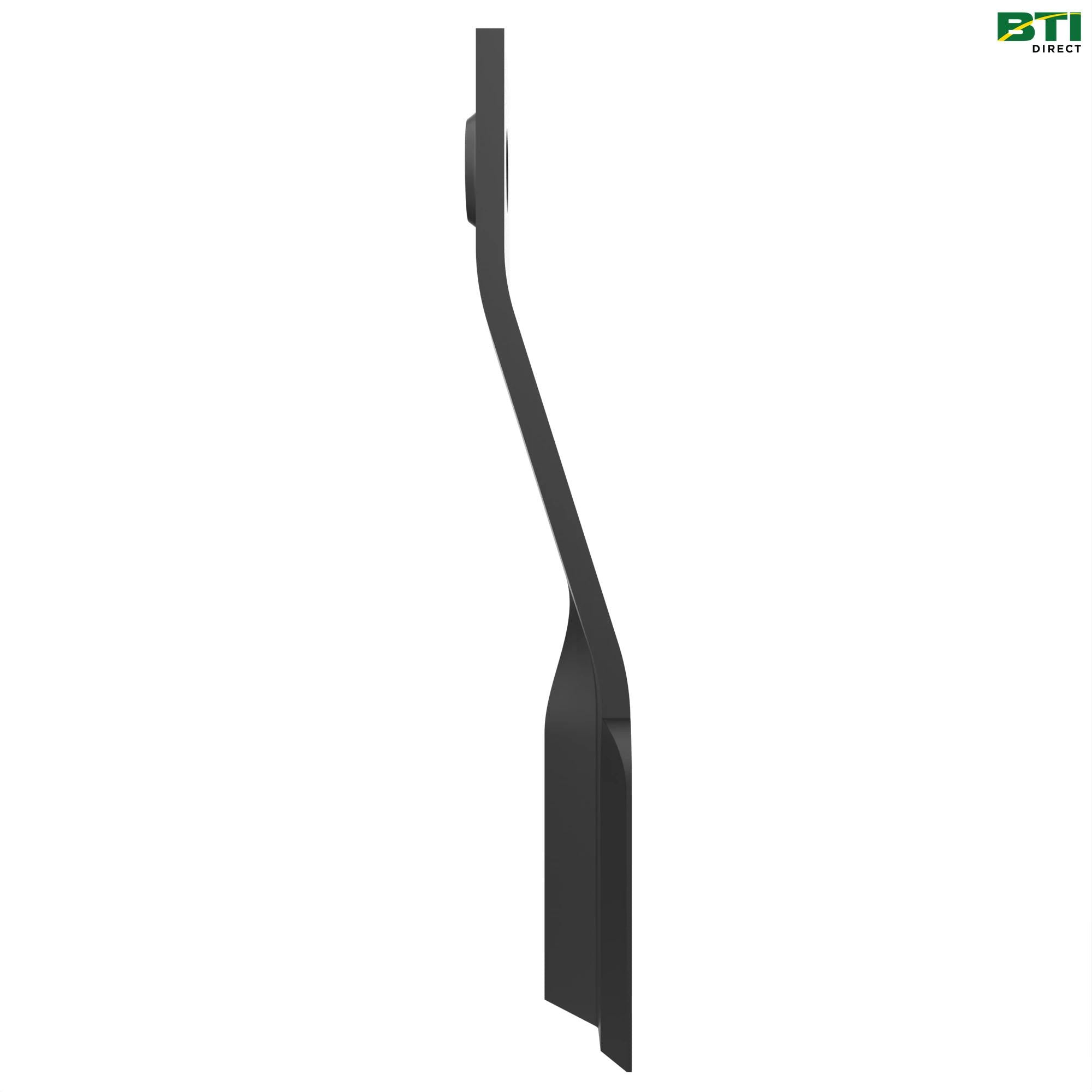 FH332995: Suction Offset Blade, Cut Length 110 mm (4.3 inch)