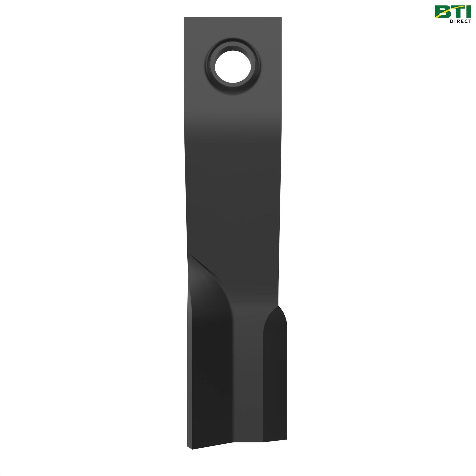 FH332995: Suction Offset Blade, Cut Length 110 mm (4.3 inch)