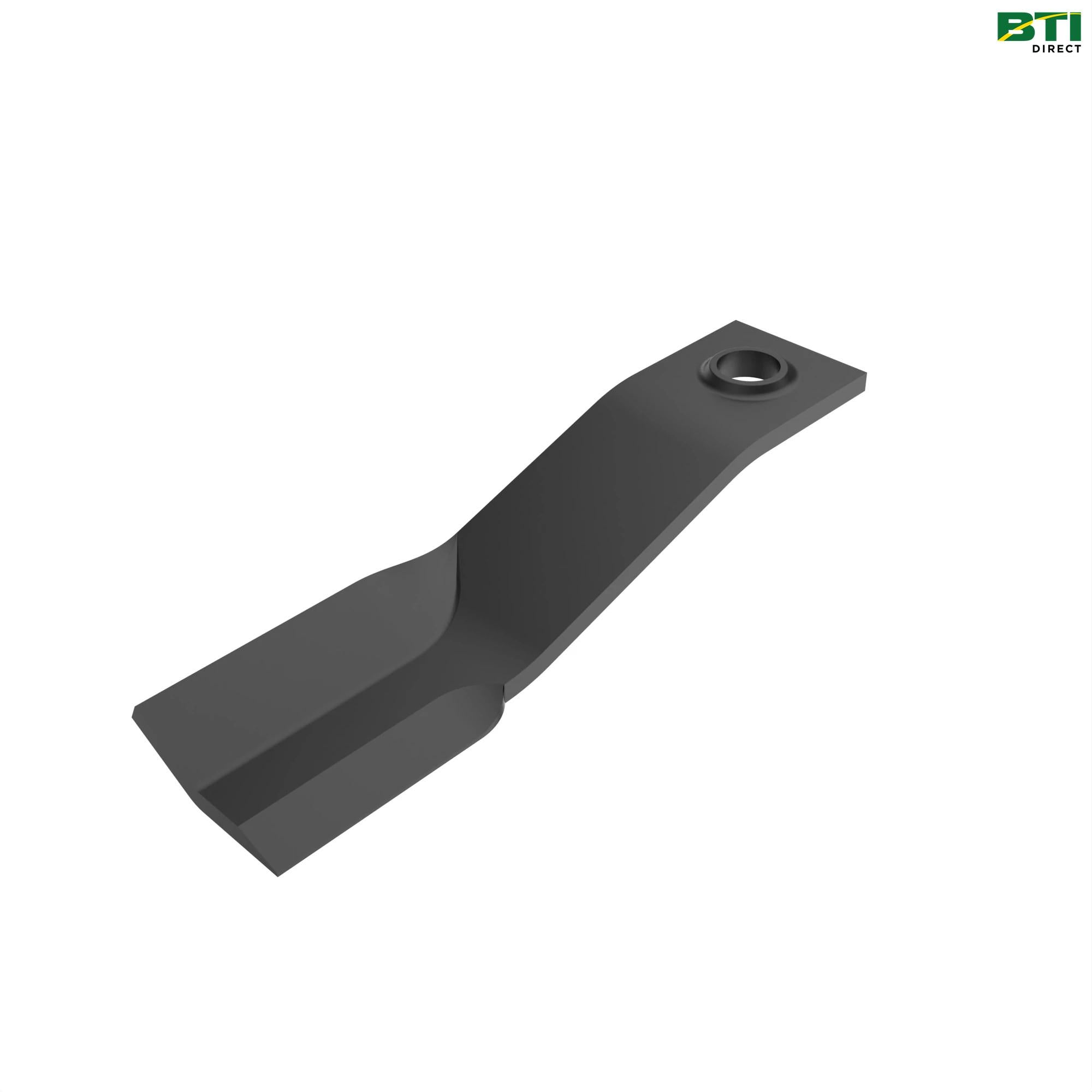 FH332995: Suction Offset Blade, Cut Length 110 mm (4.3 inch)