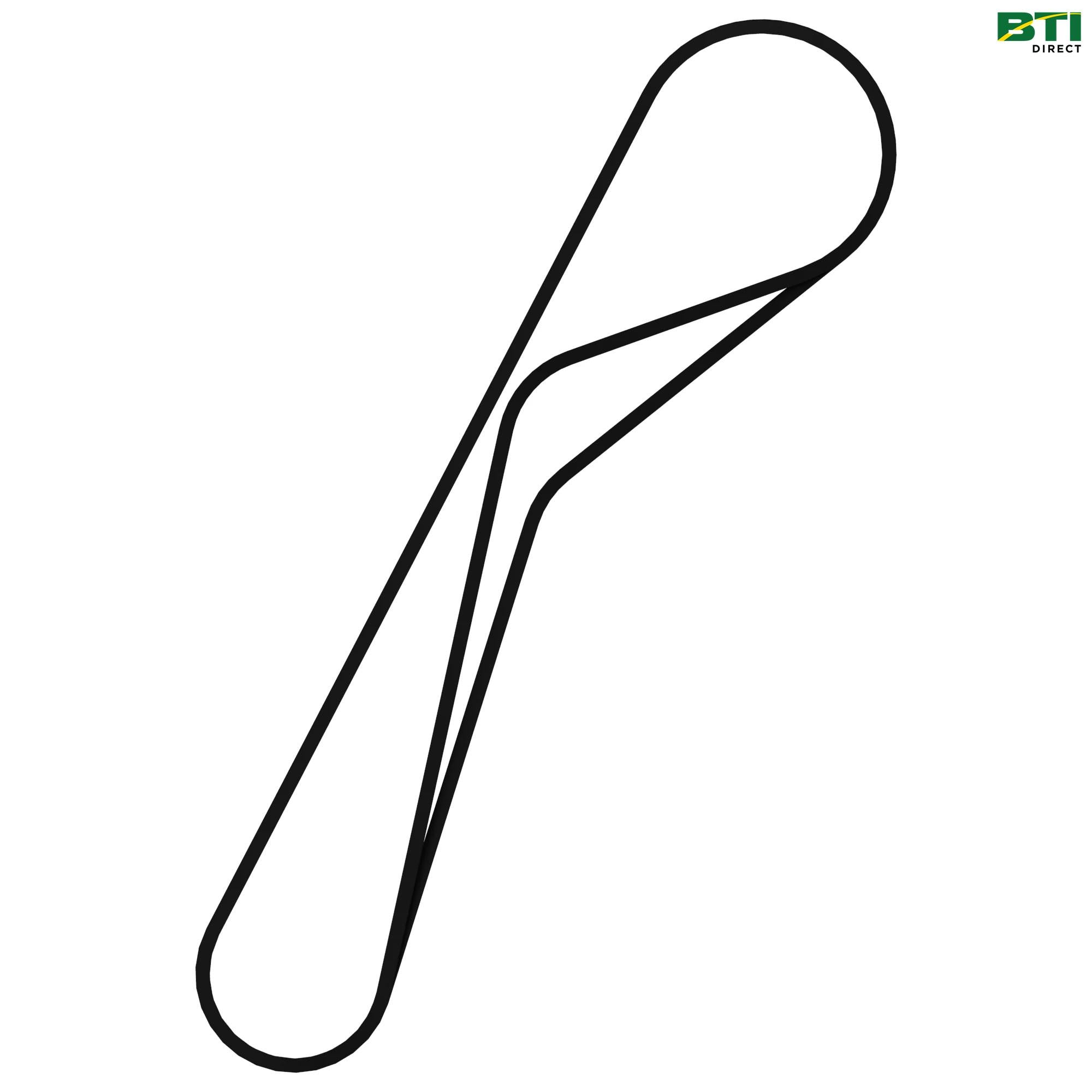 FH336226: Conditioner Drive V-Belt, Effective Length 2413 mm (95 inch)