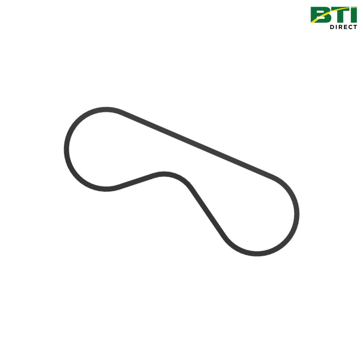 FH344345: V-Belt, Effective Length 889 mm (35 inch)