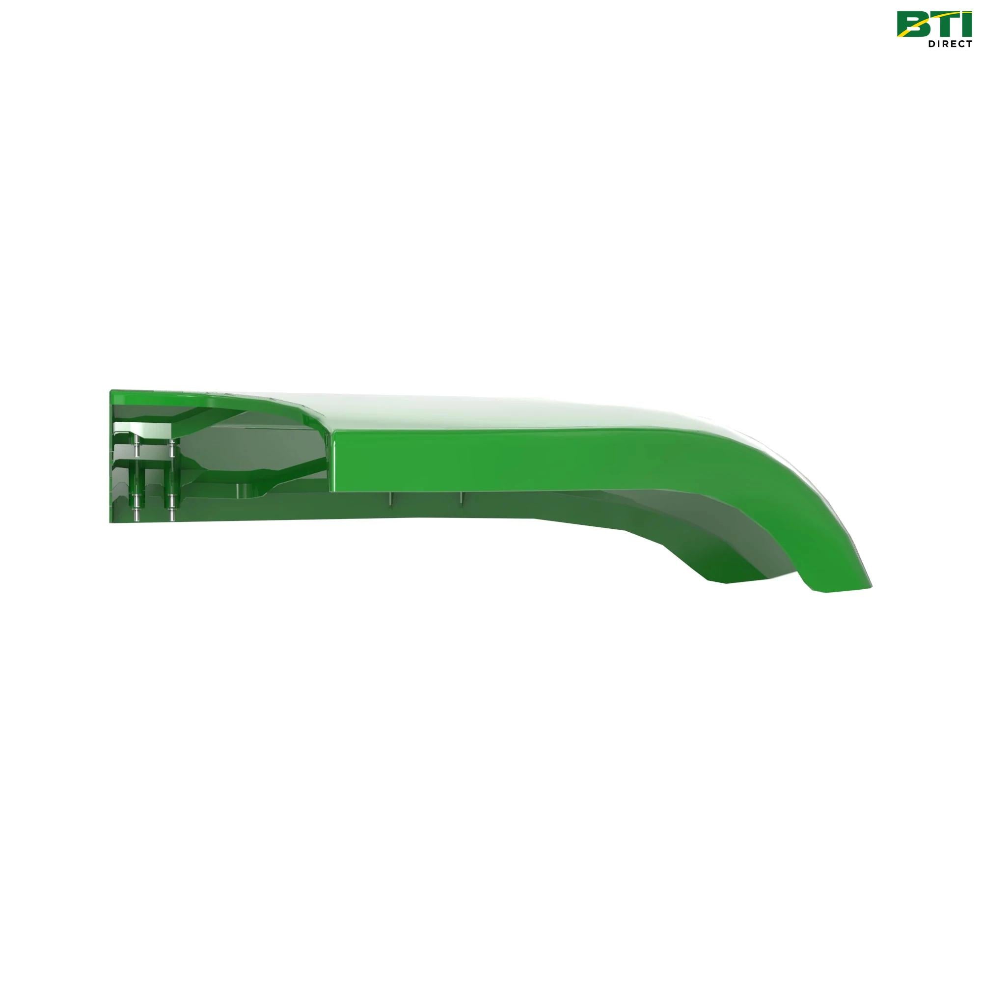 FYD00000534J: Cab Side Cover