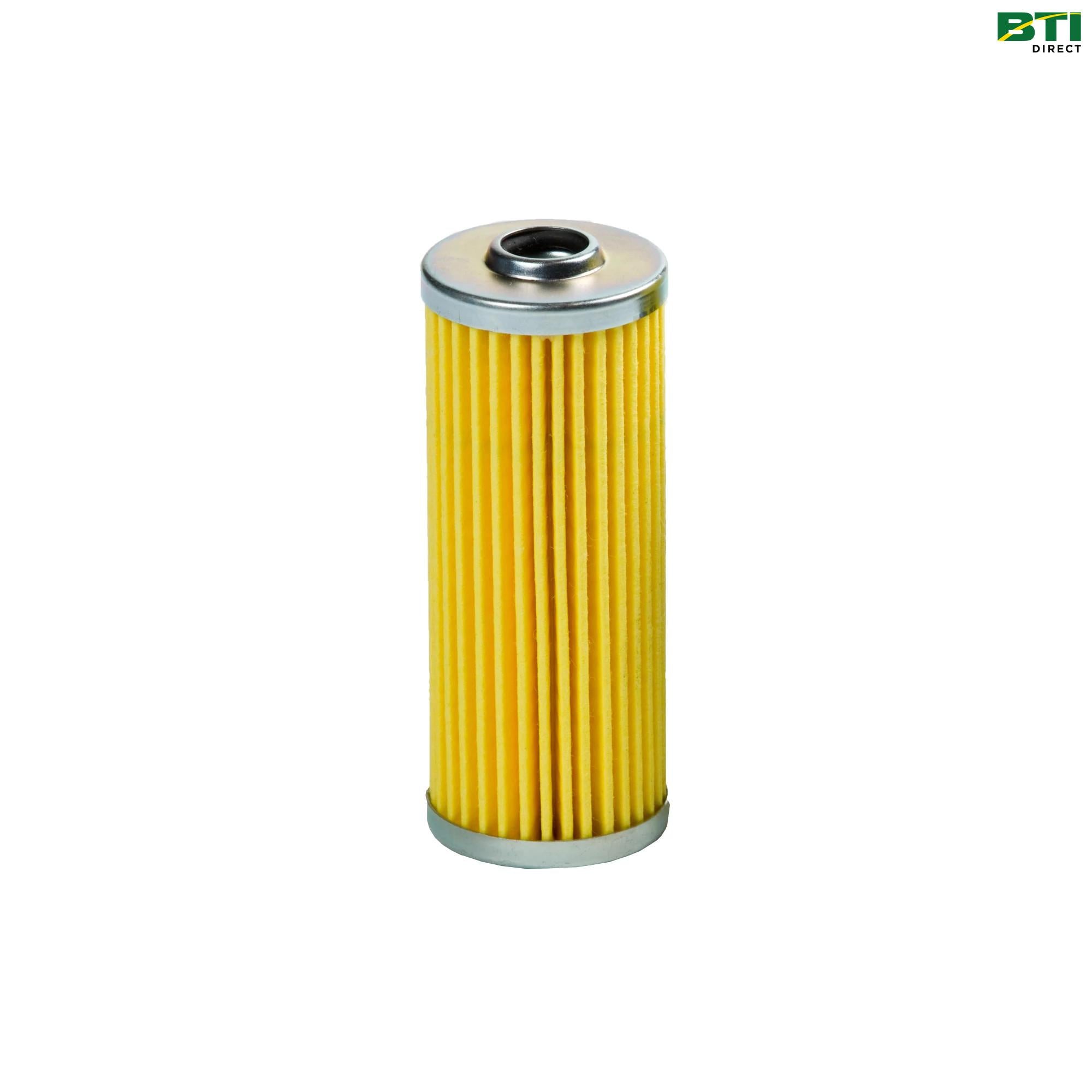 FYD00001541: Secondary Air Filter Element