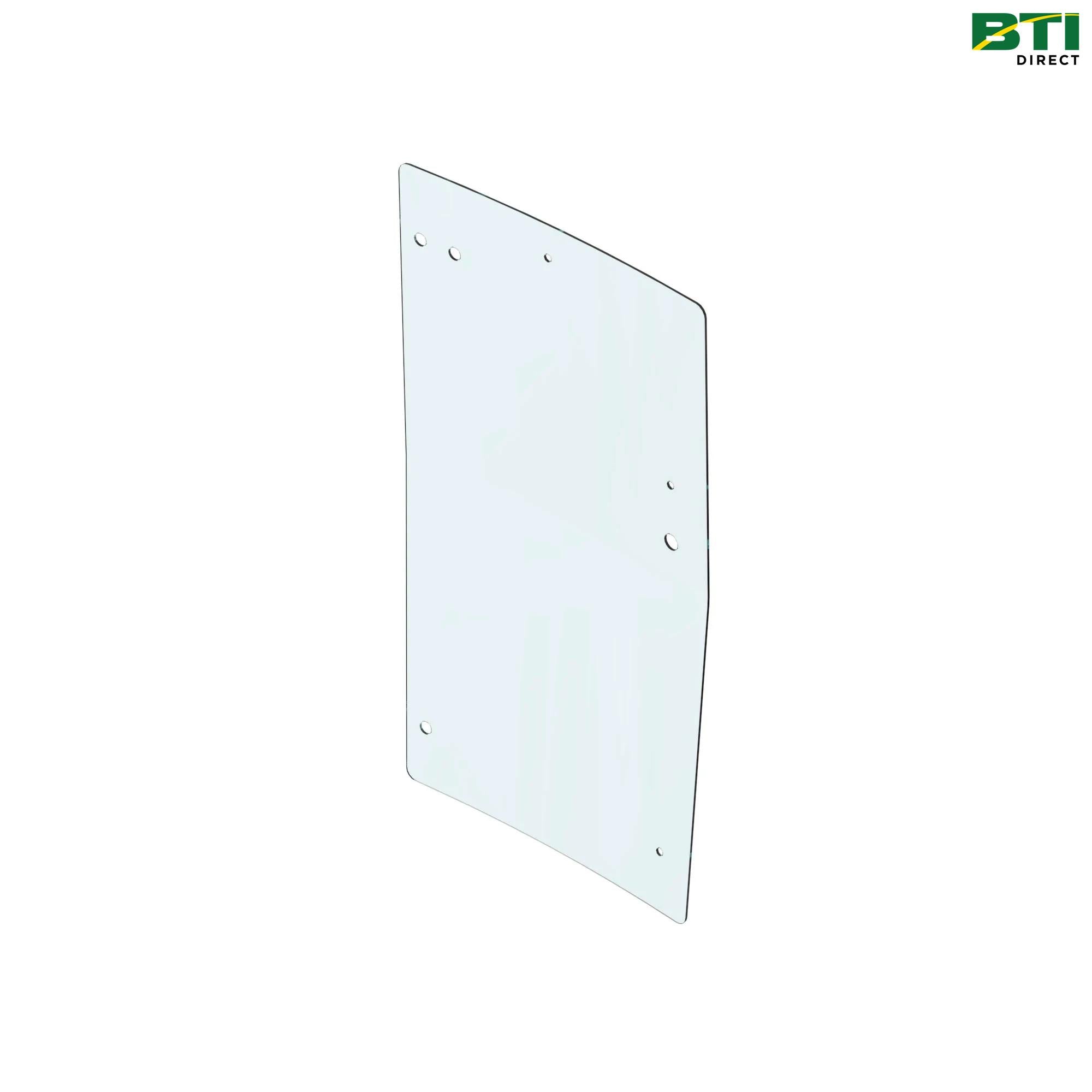 FYD00004958: Front Lower Windowpane