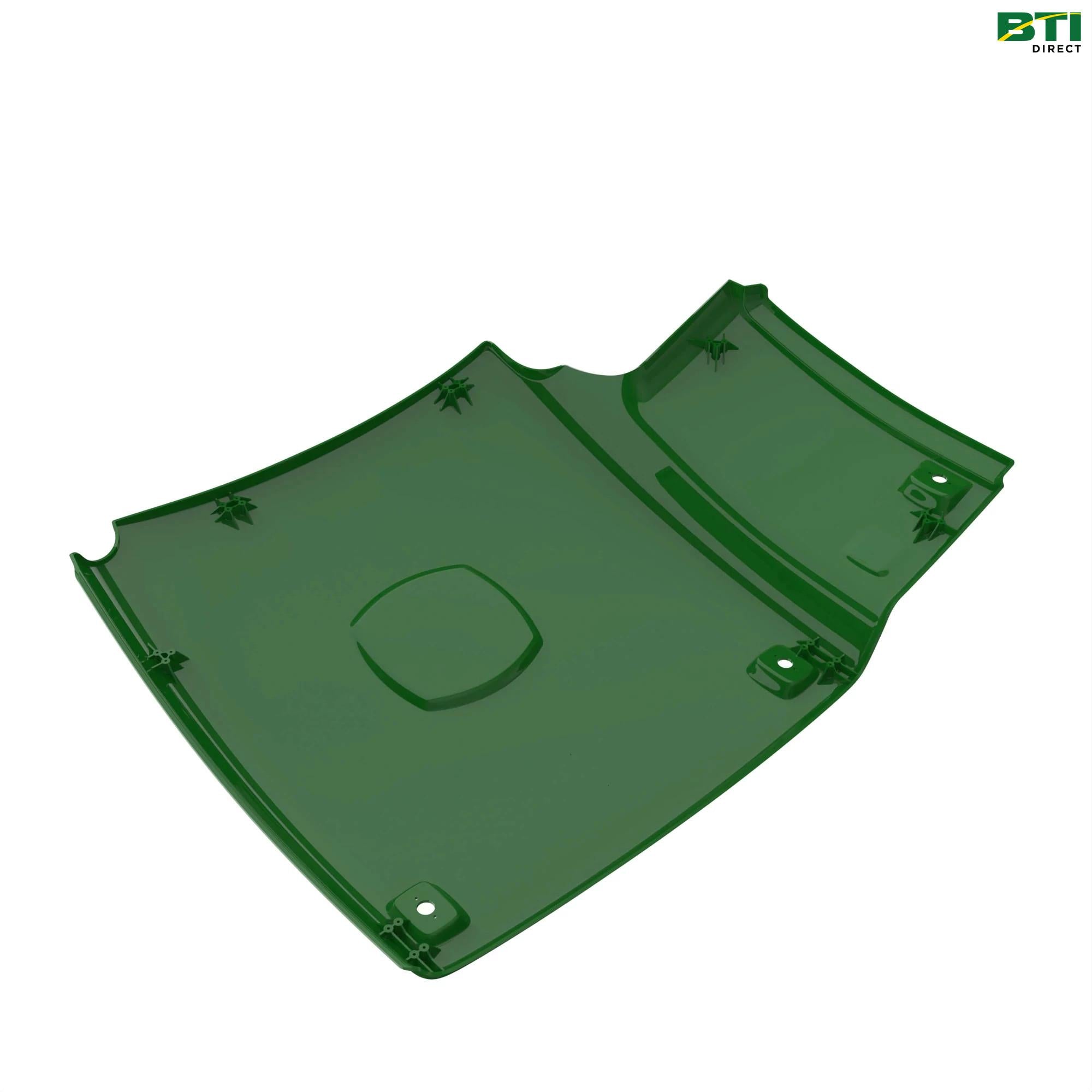 FYD40000338J: Cab Side Cover