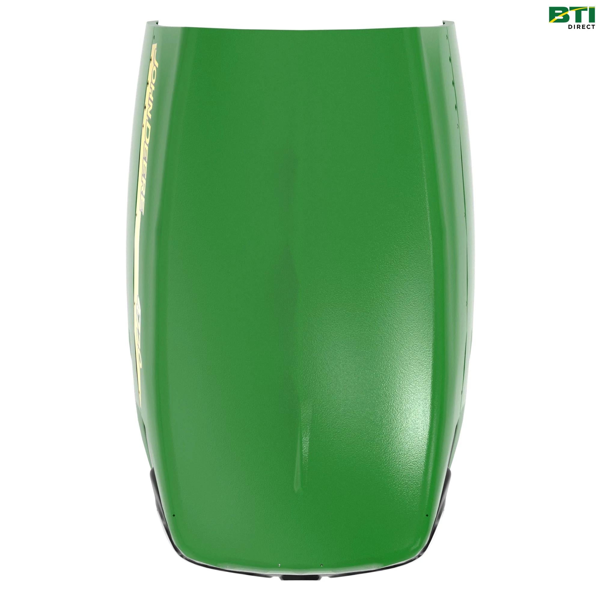 FYD40000627J: Cooling Package Cover