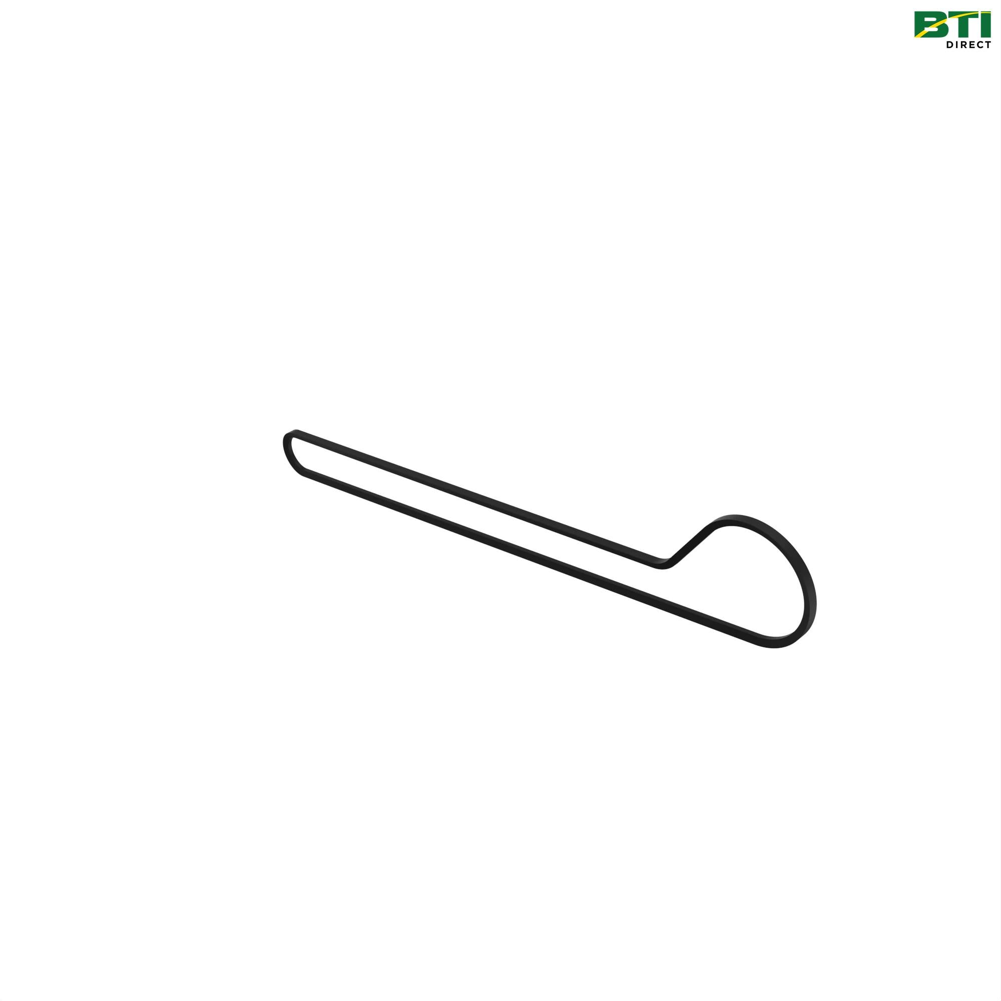 GX10851: Traction Drive V-Belt, Effective Length 2435 mm (95.9 inch)