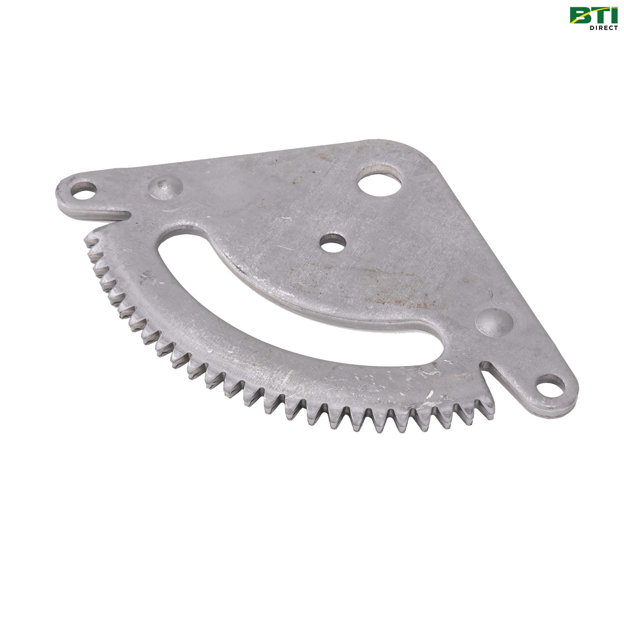 GX20052: Steering Sector Gear