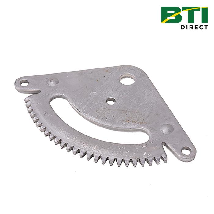 GX20052: Steering Sector Gear