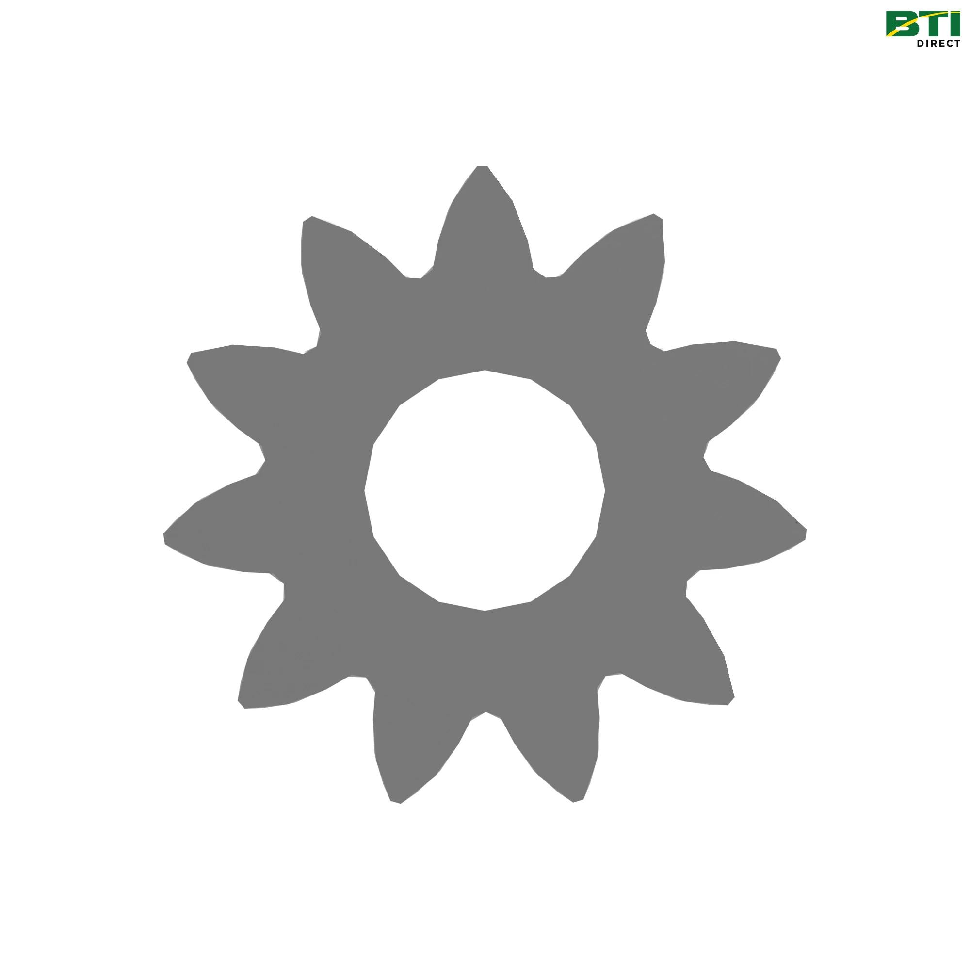 GX20053: Steering Pinion Gear