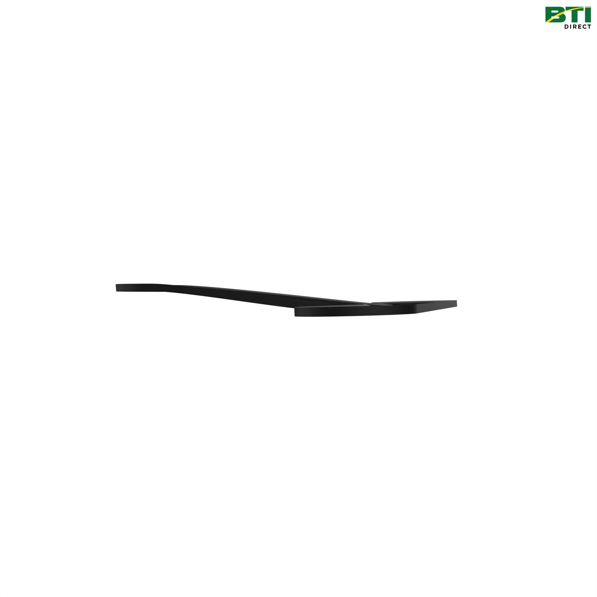 GX20072: Mower Drive Flat Belt, Effective Length 2635 mm (103.7 inch)