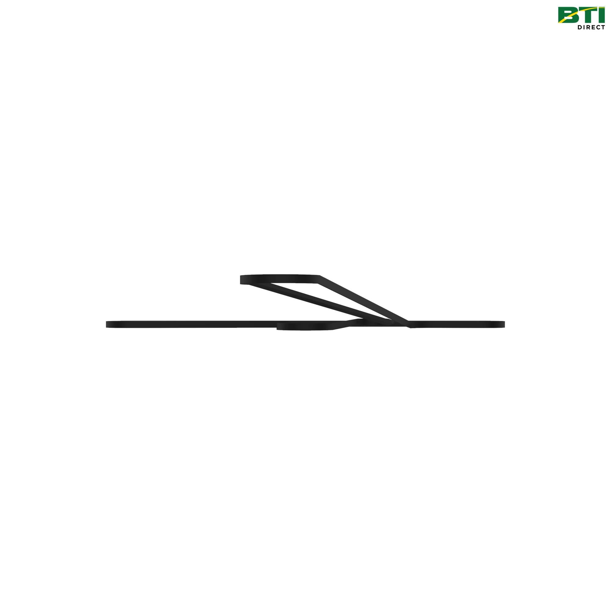 GX20305: Mower Drive Flat Belt, Effective Length 3542 mm (139.4 inch)