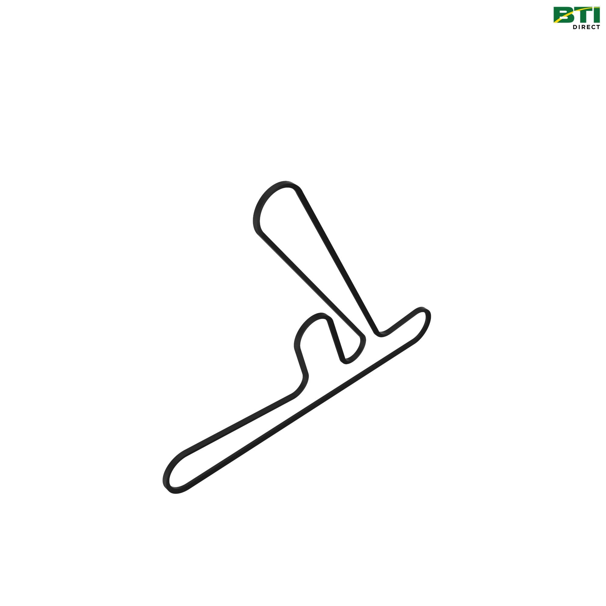 GX20305: Mower Drive Flat Belt, Effective Length 3542 mm (139.4 inch)