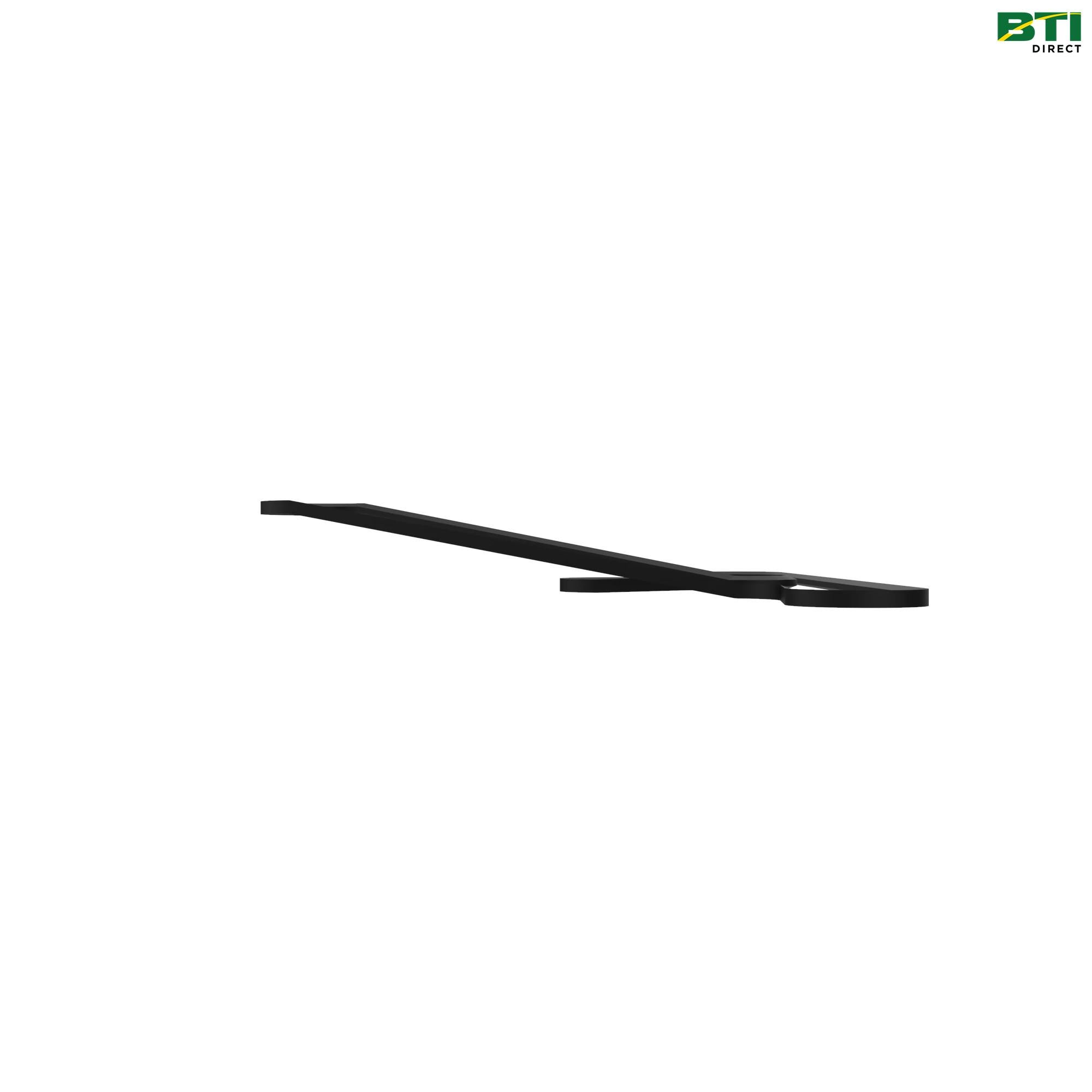 GX20305: Mower Drive Flat Belt, Effective Length 3542 mm (139.4 inch)