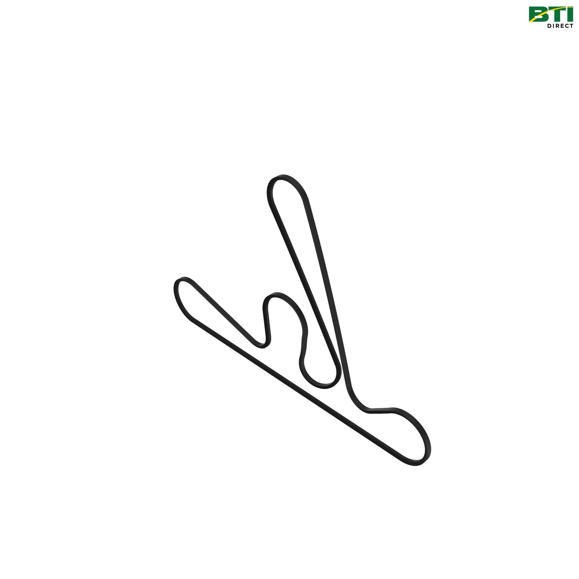 GX21395: Mower Deck Drive Flat Belt, Effective Length 4099.6 mm (161.4 inch)