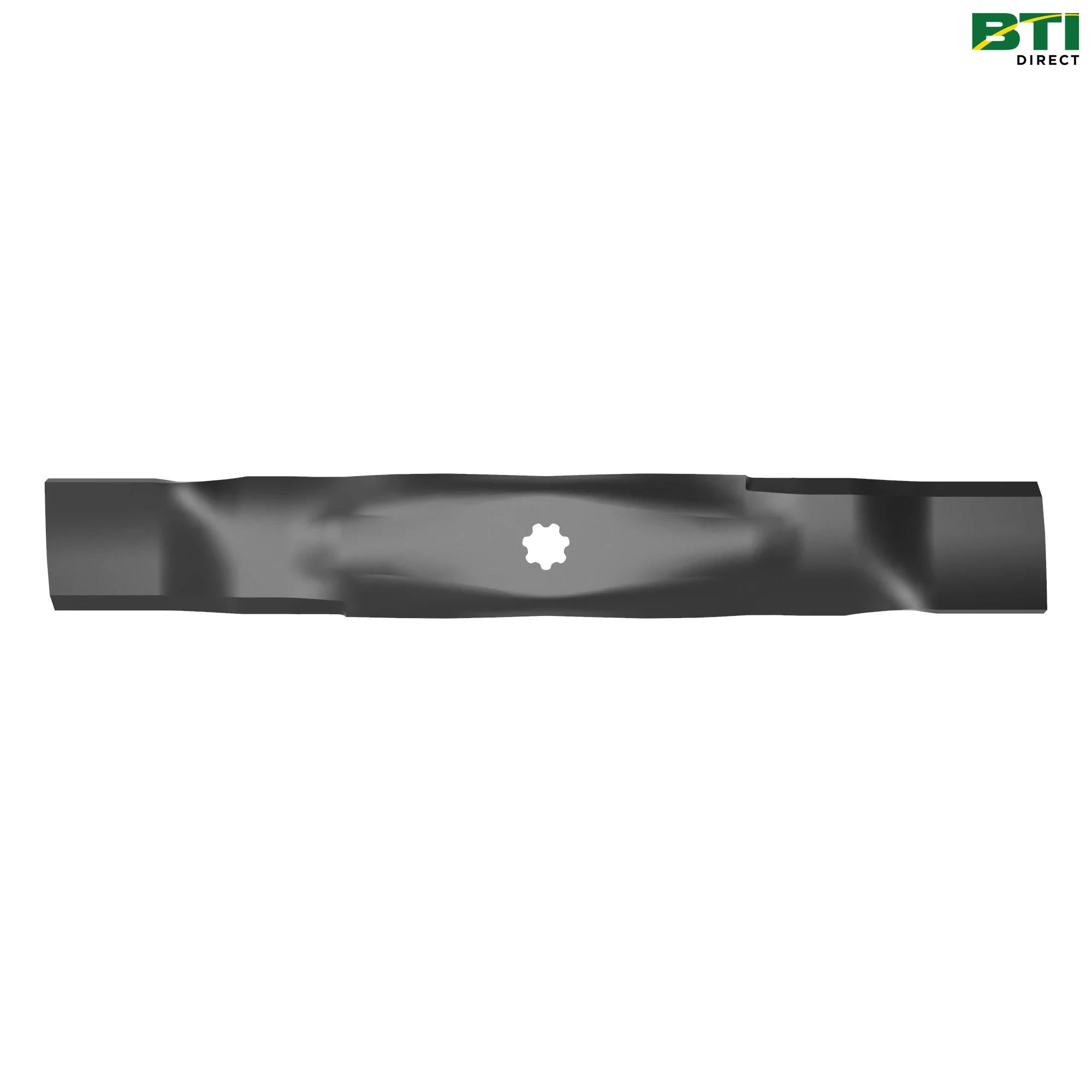 GX24041: Mower Blade, Cut Length 136 mm (5.4 inch)