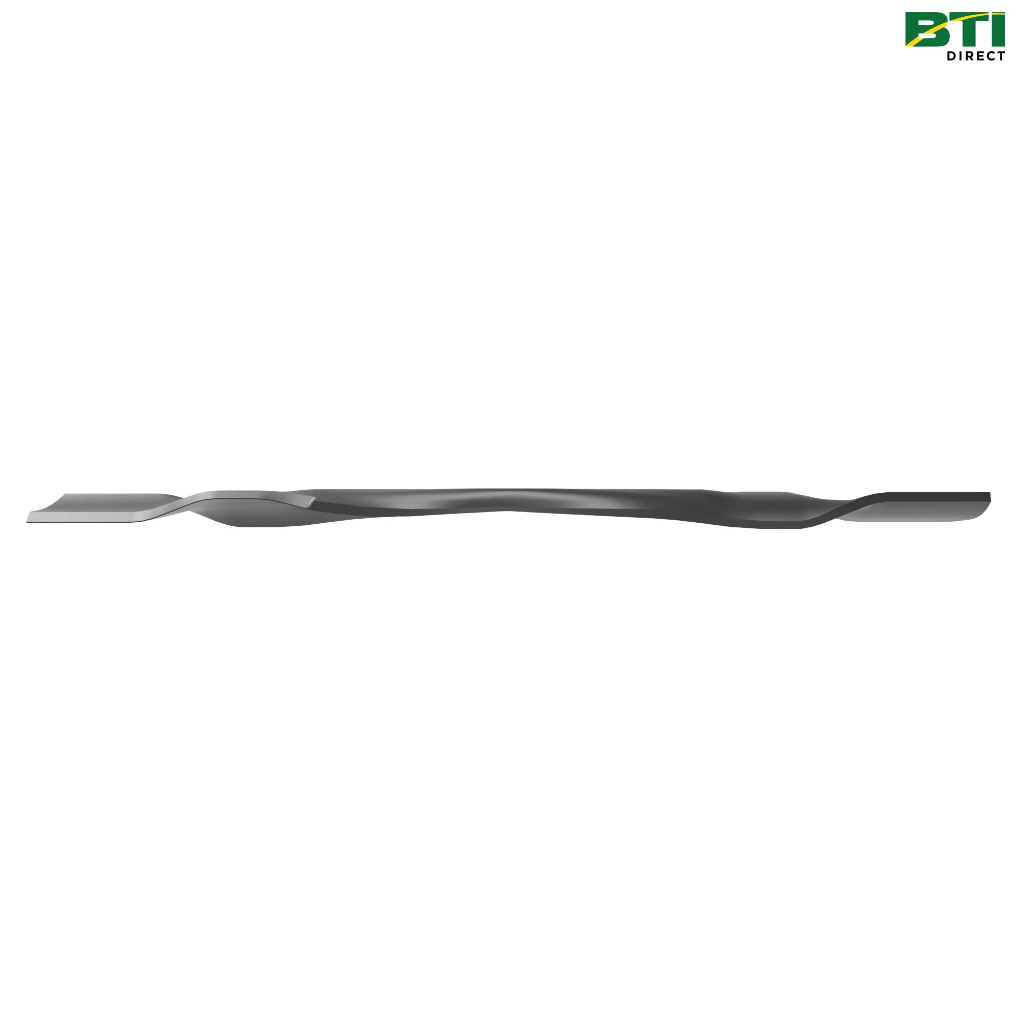 GX24041: Mower Blade, Cut Length 136 mm (5.4 inch)