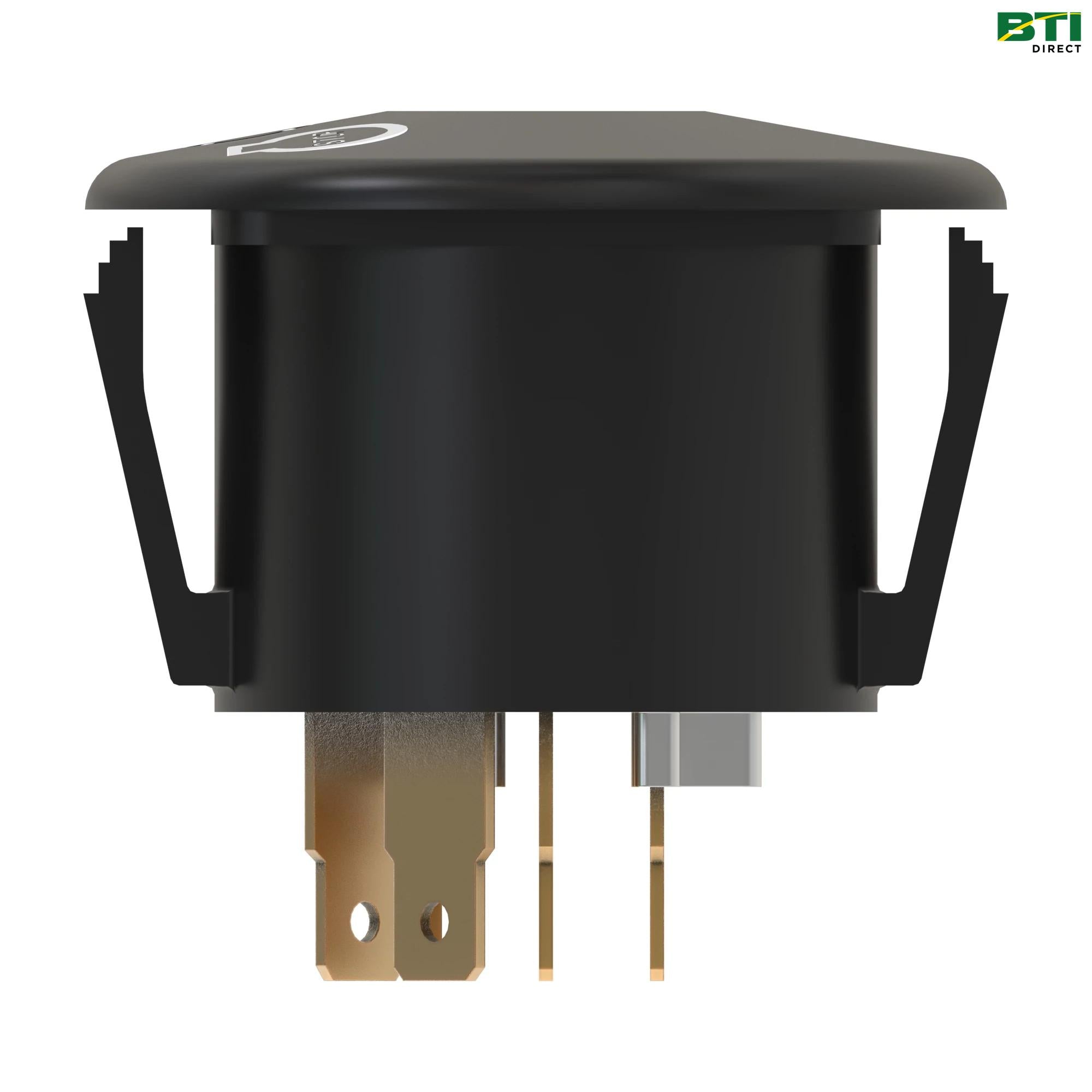 GY20074: Rotary Ignition Switch