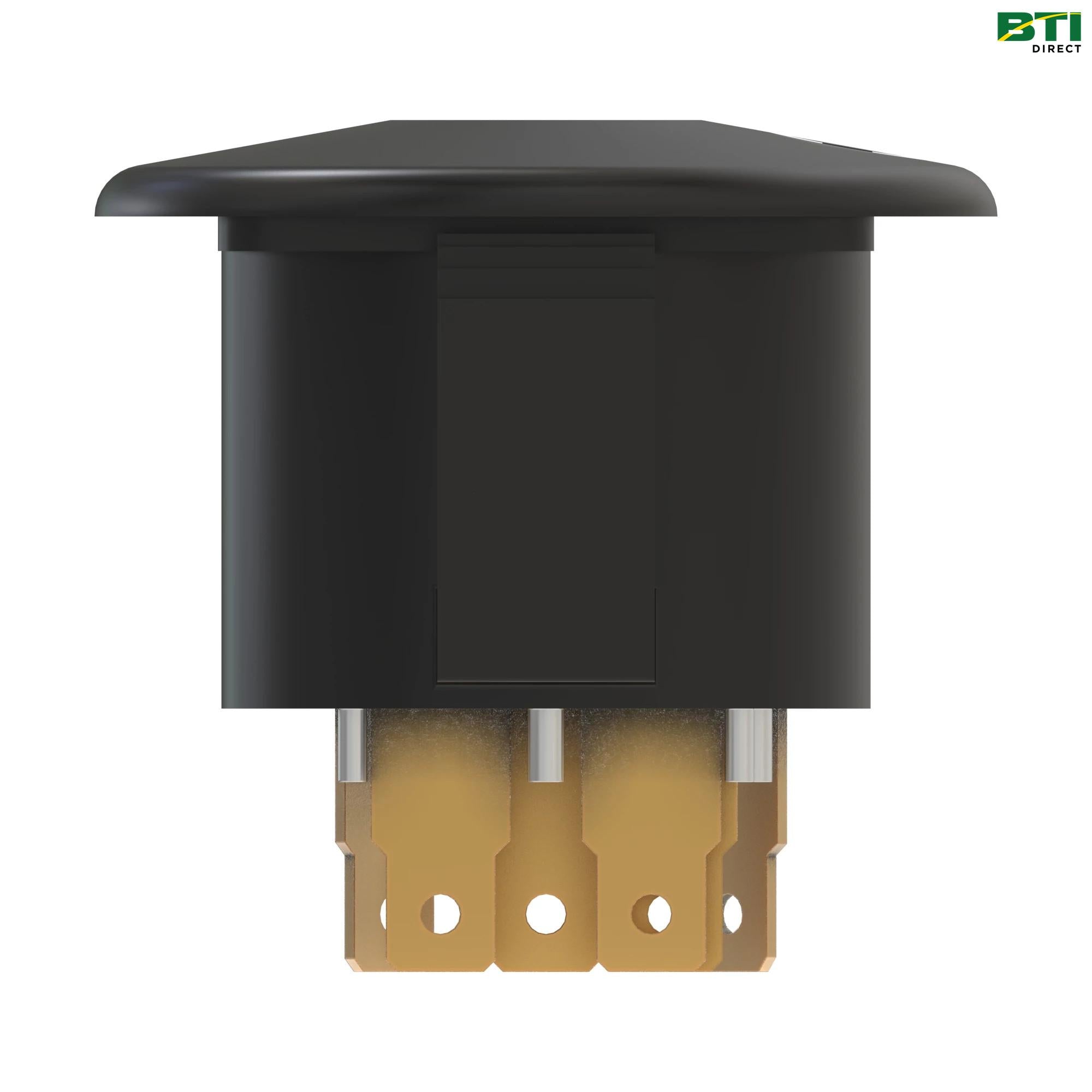 GY20074: Rotary Ignition Switch