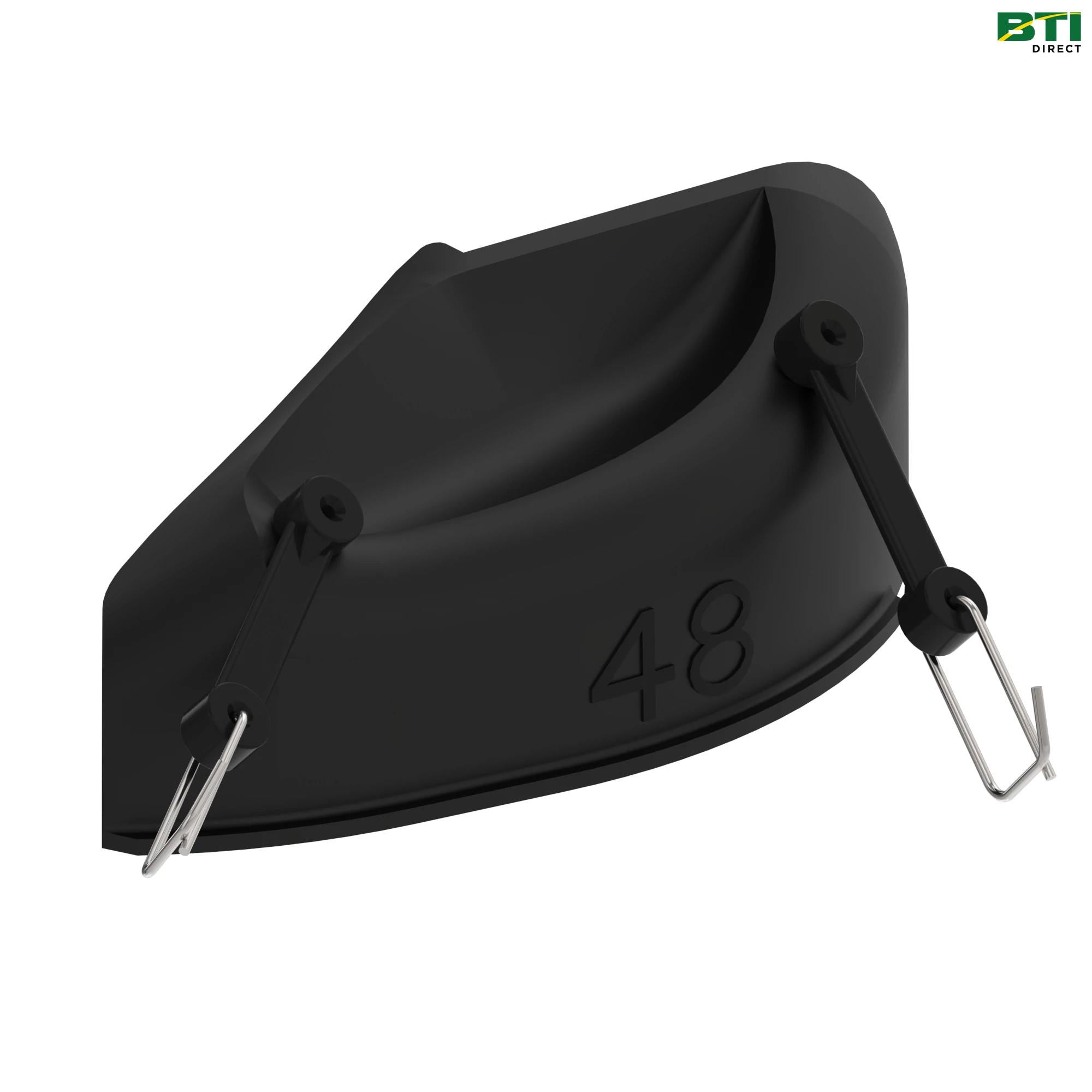 GY20417: Mulch Cover Kit, 48 inch