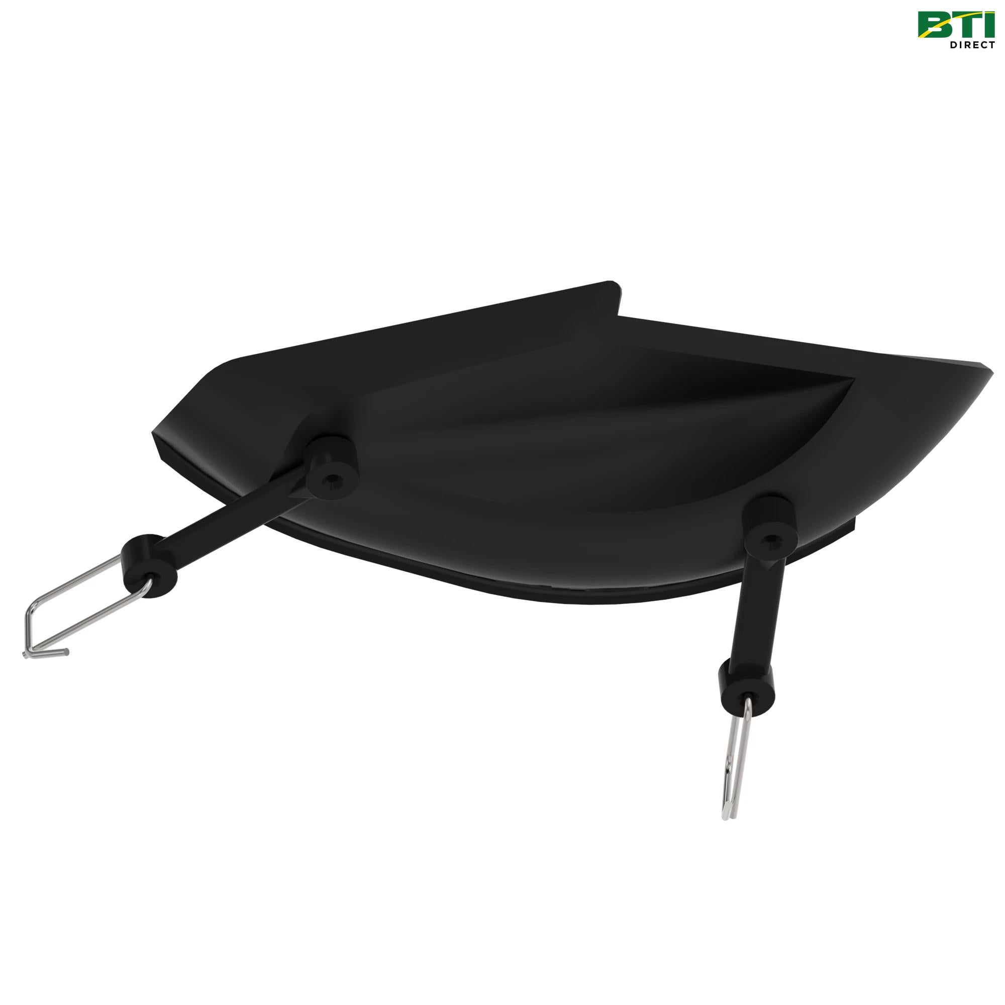 GY20417: Mulch Cover Kit, 48 inch