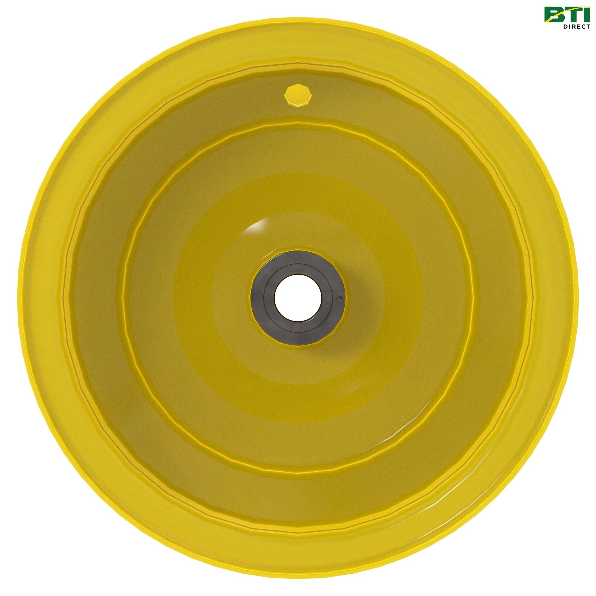 GY20563: Rim, 5.38 X 8