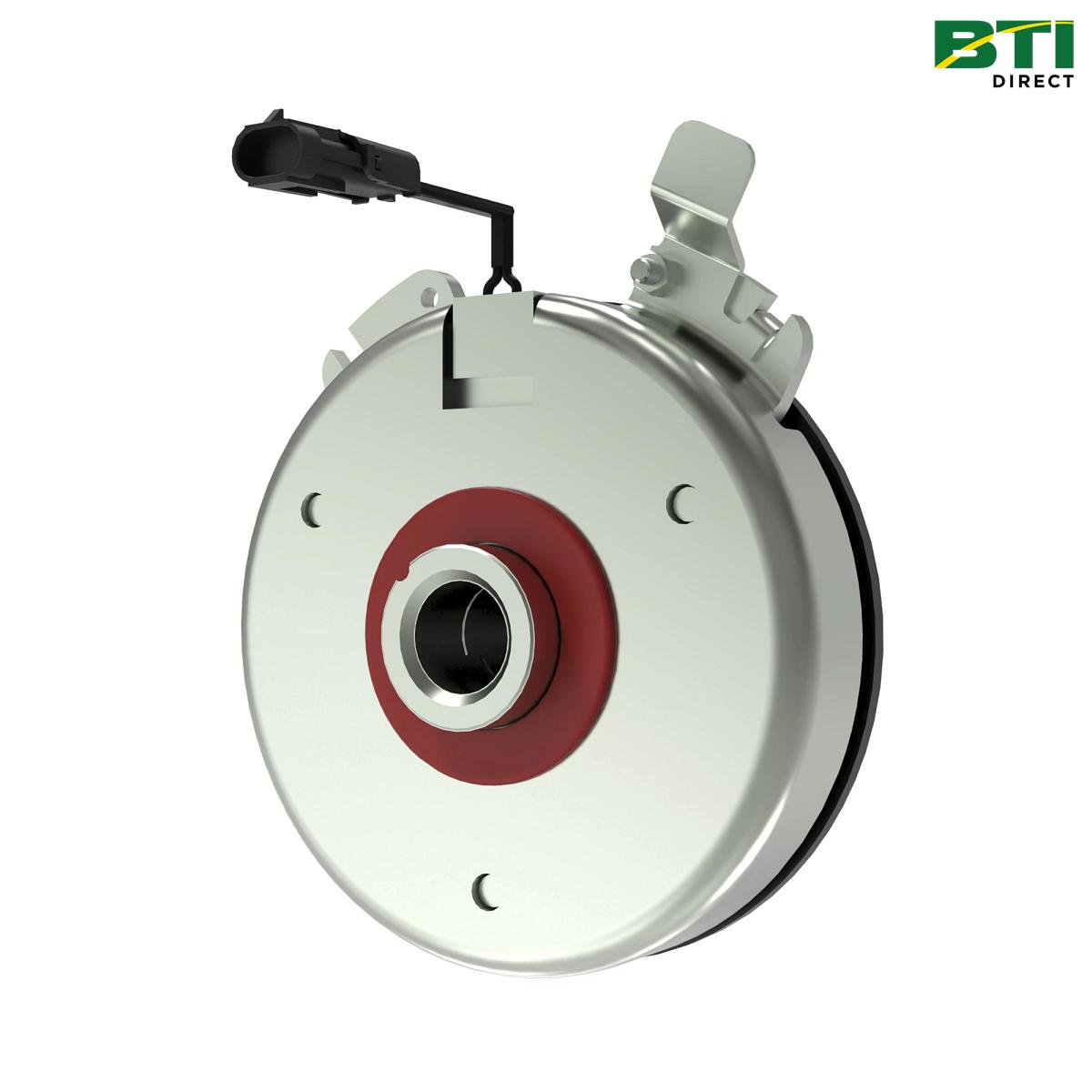 GY20805: Blade Brake Clutch