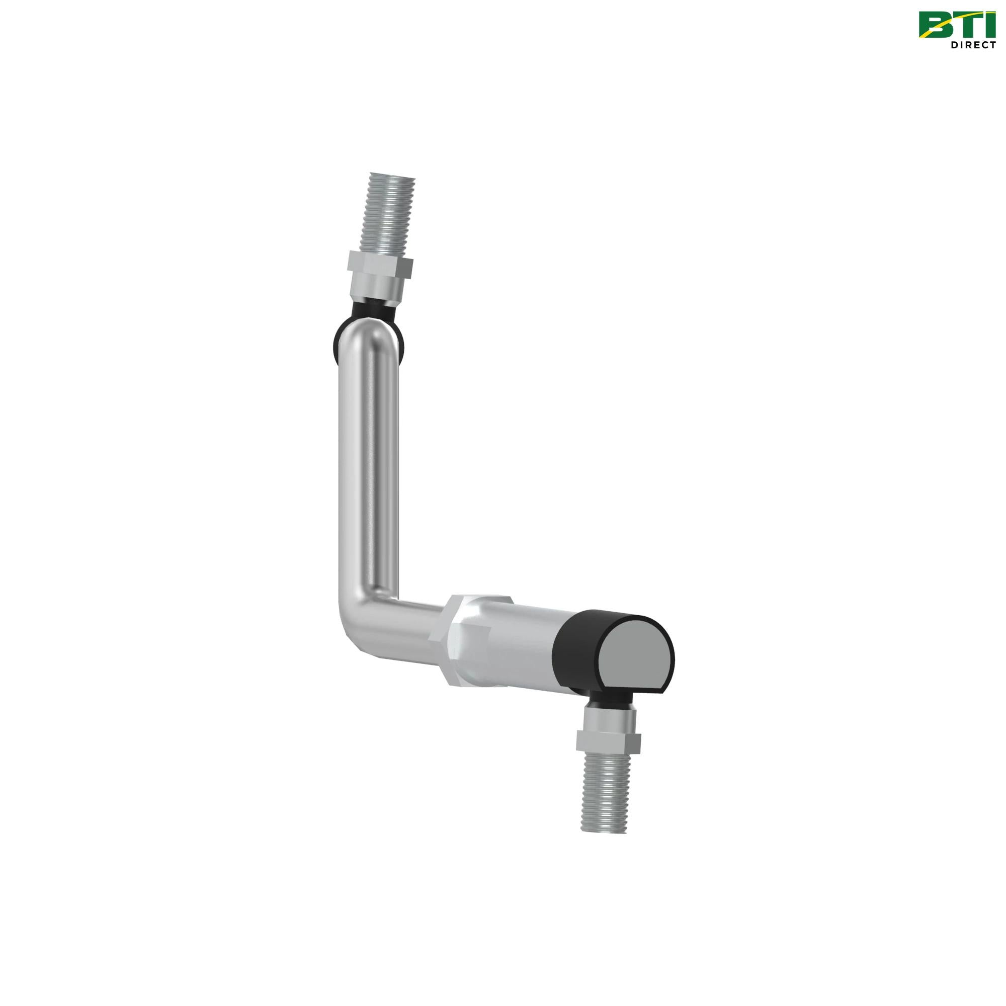 GY21250: Adjustable Drag Link, Left Side