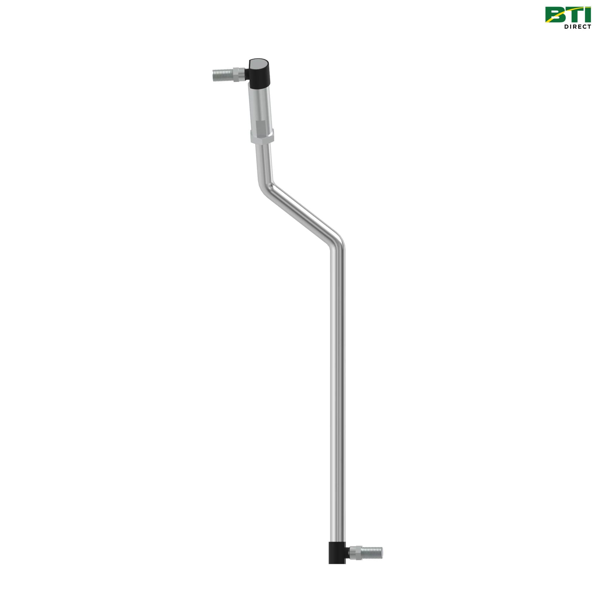 GY21250: Adjustable Drag Link, Left Side