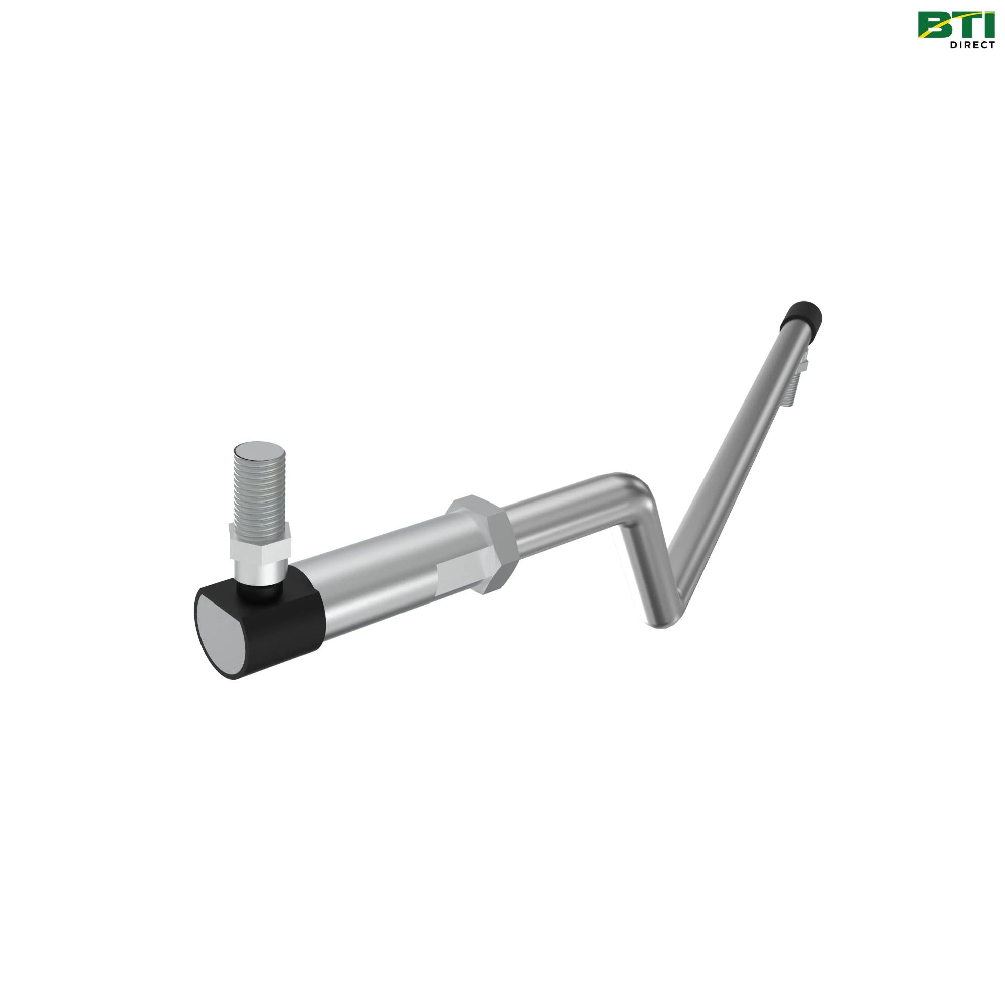 GY21250: Adjustable Drag Link, Left Side